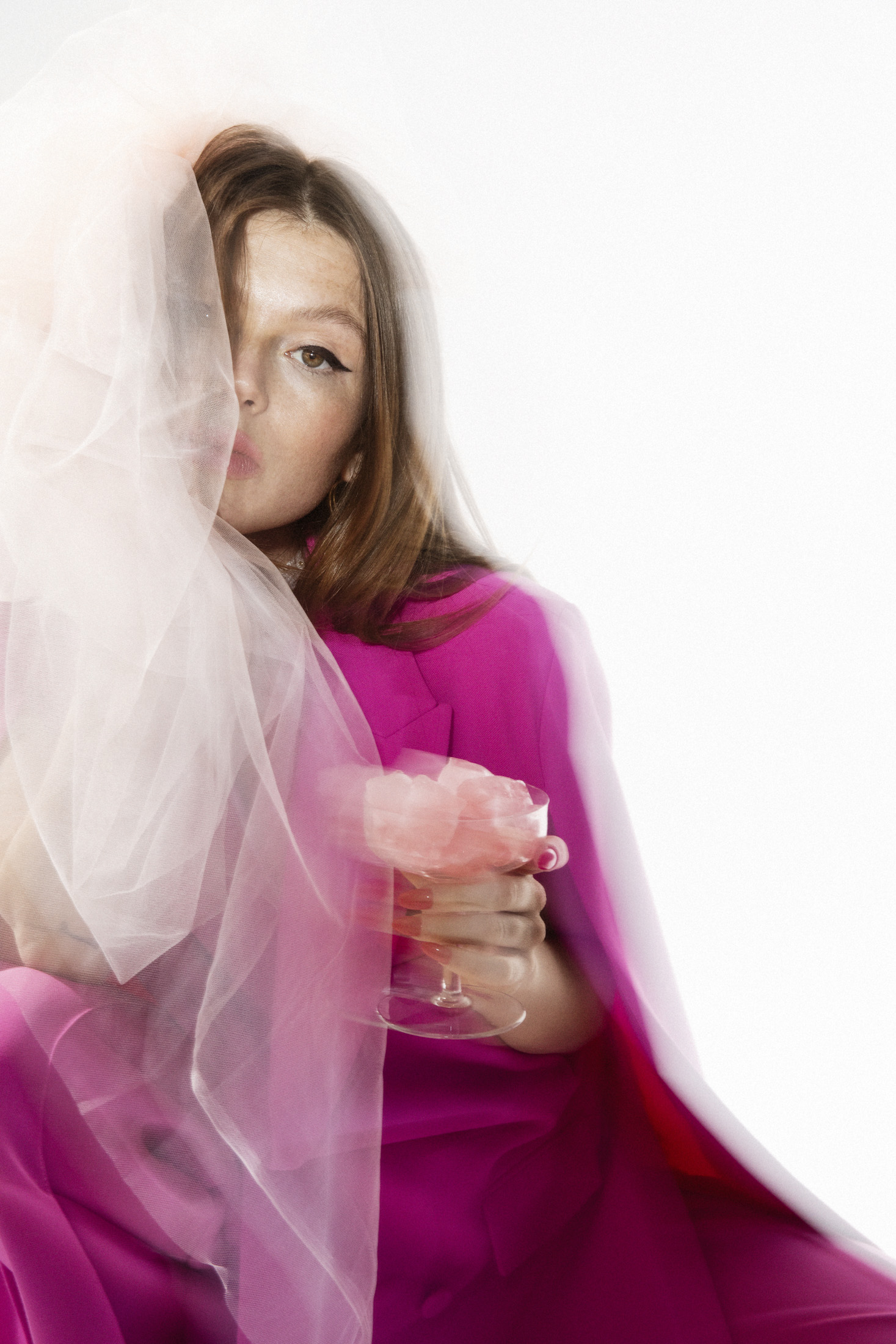 Sophie Stolzes for Sum Sum the Brand