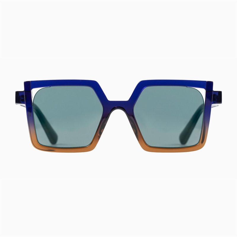 ︎︎︎FALL blue/coffee