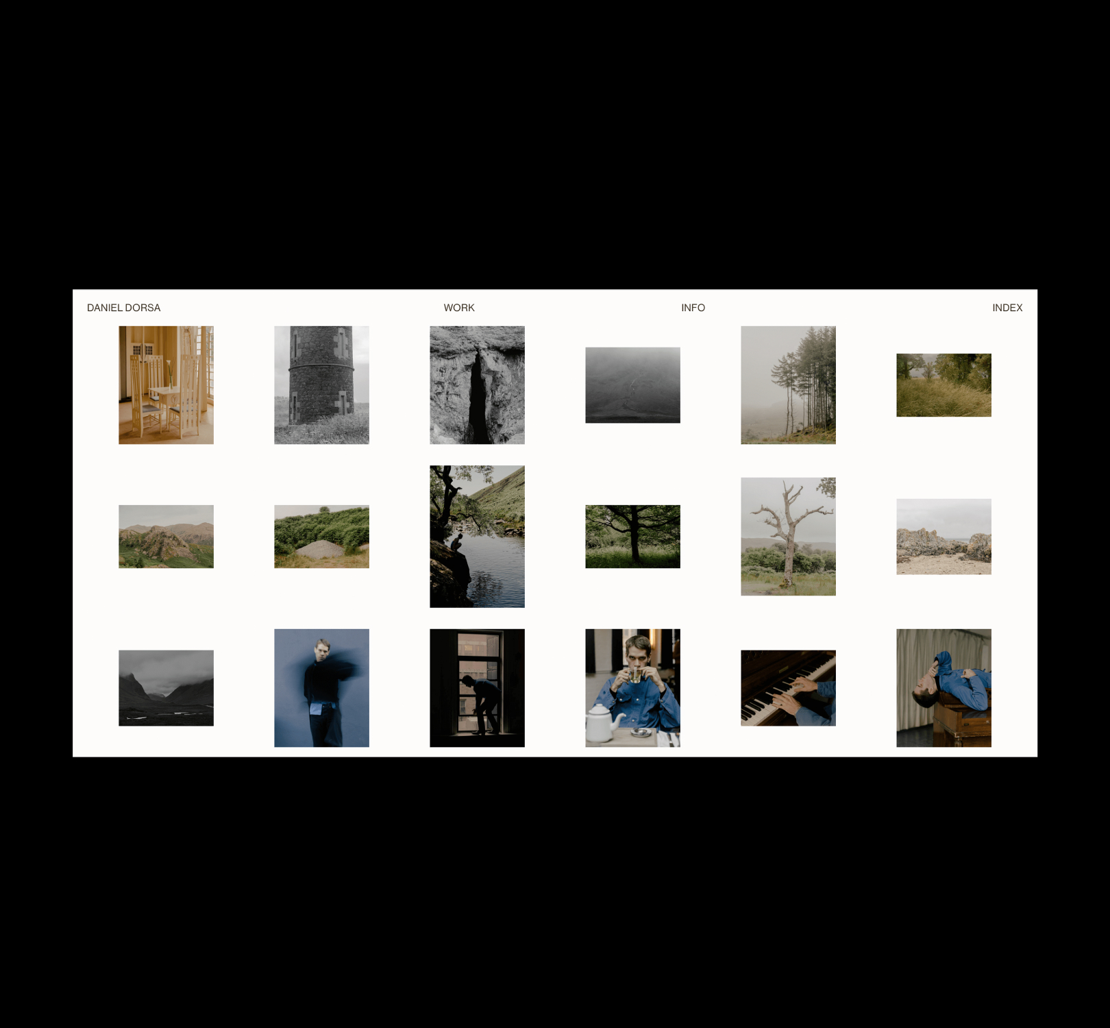 [Daniel Dorsa] Digital Design at Virtually Real