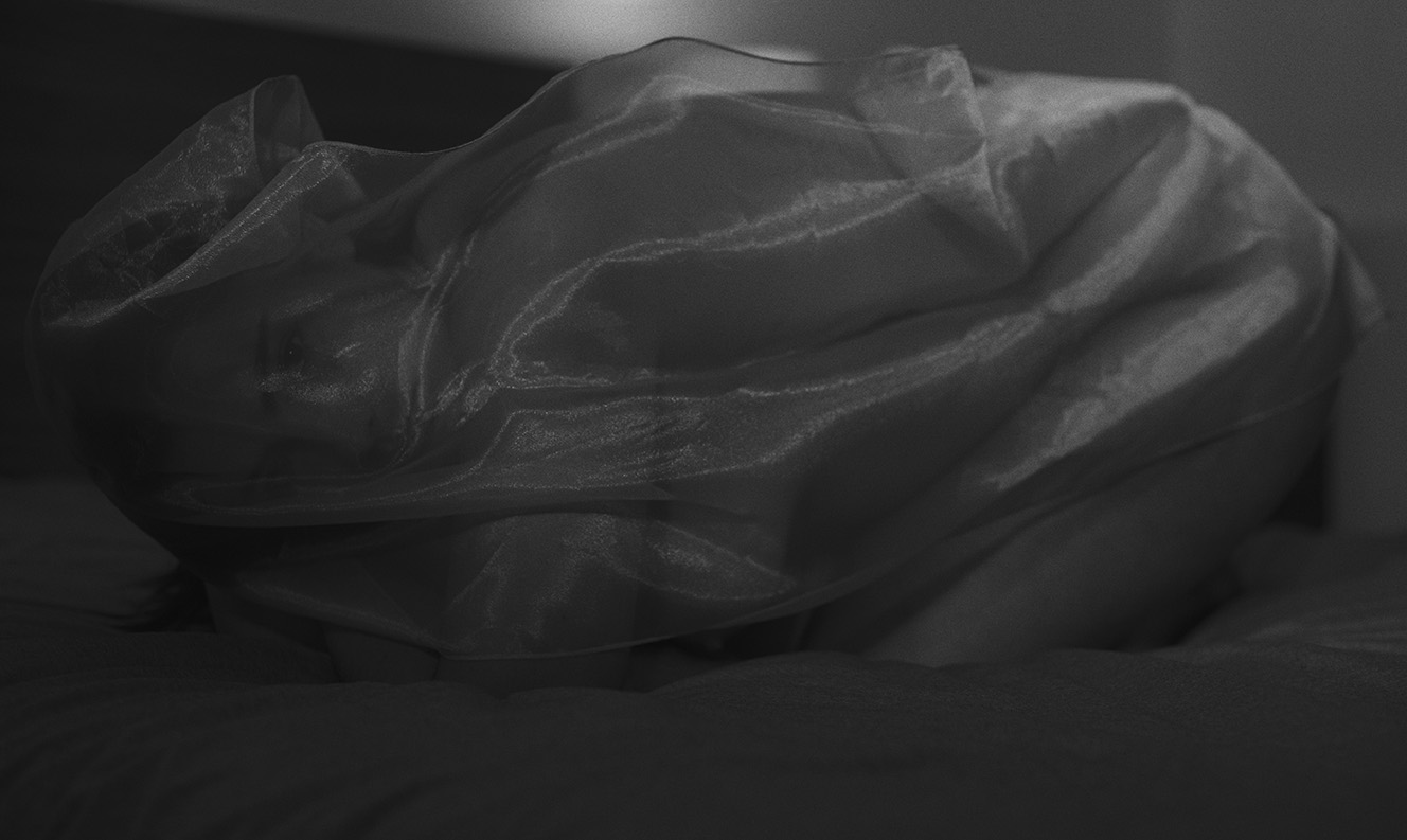 ANAÏS editorial for C-HEADS. Ciudad de México, 2022