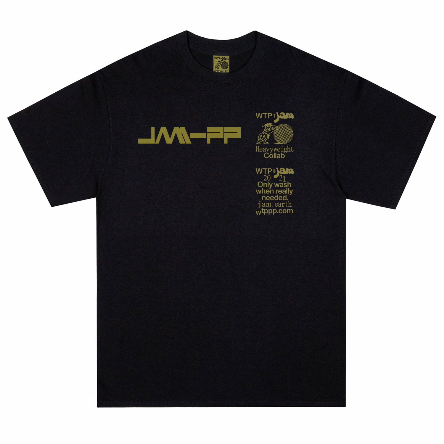 WTP + JAM — JAM Store