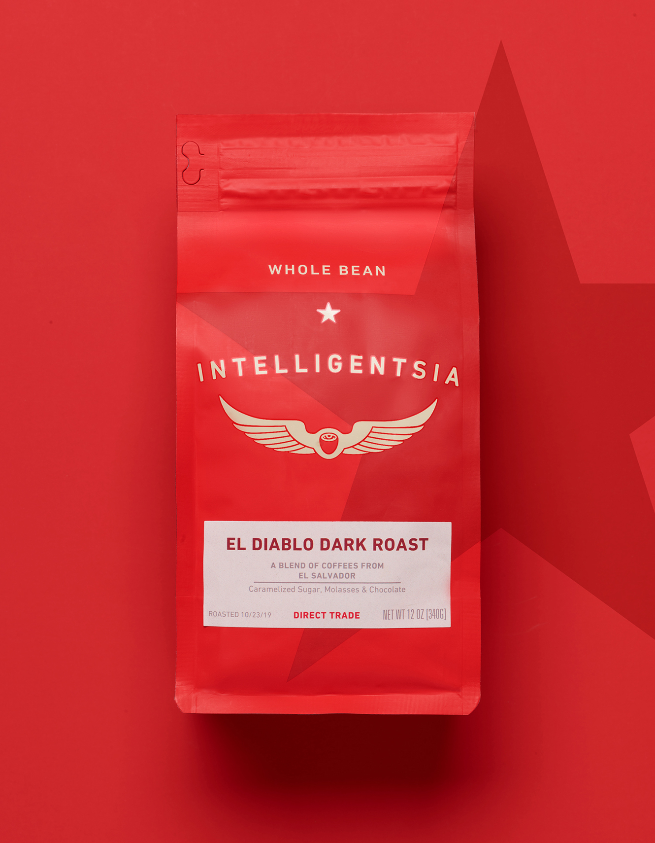 Intelligentsia CoffeeStar Power