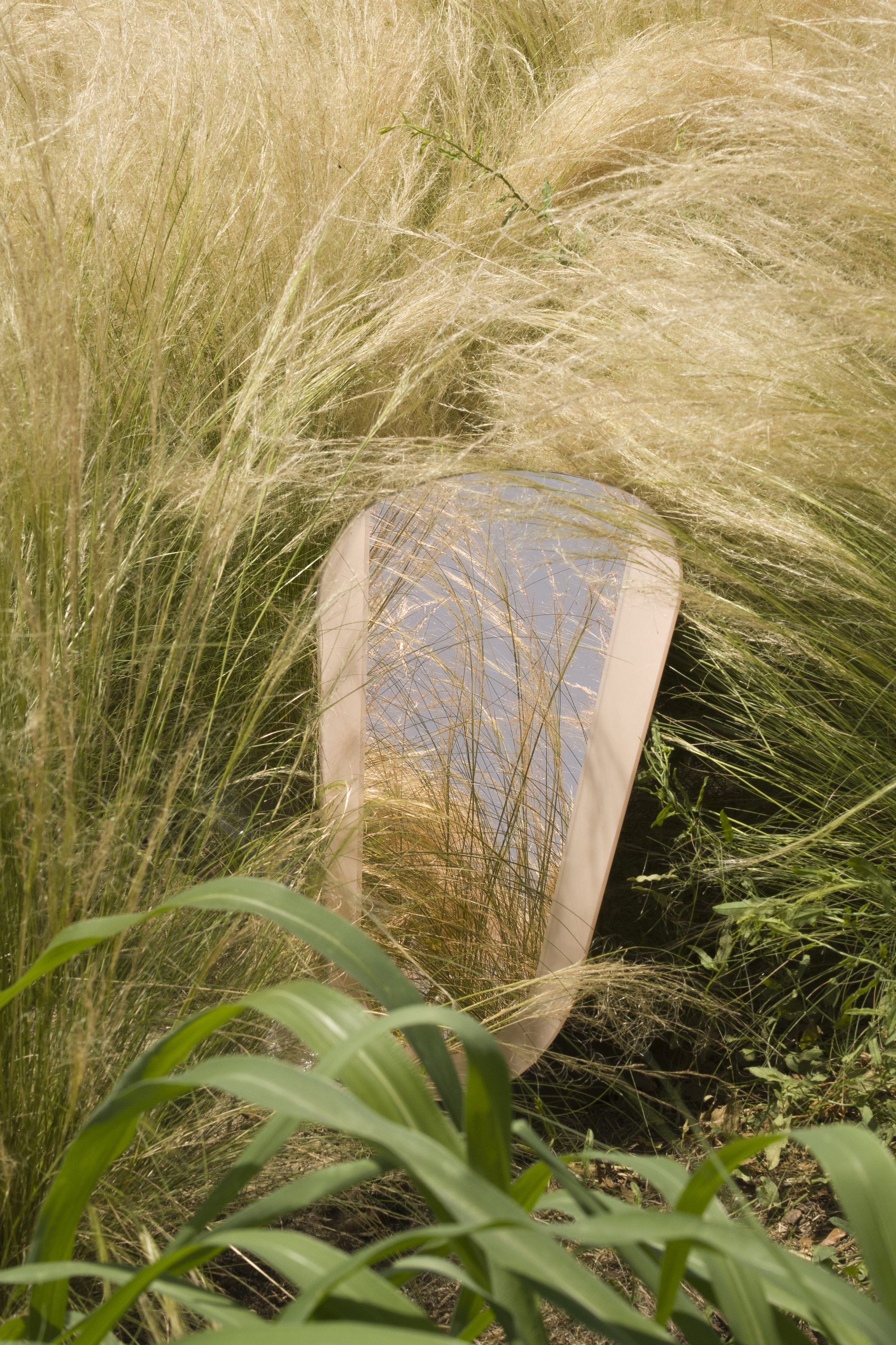 walking around milan