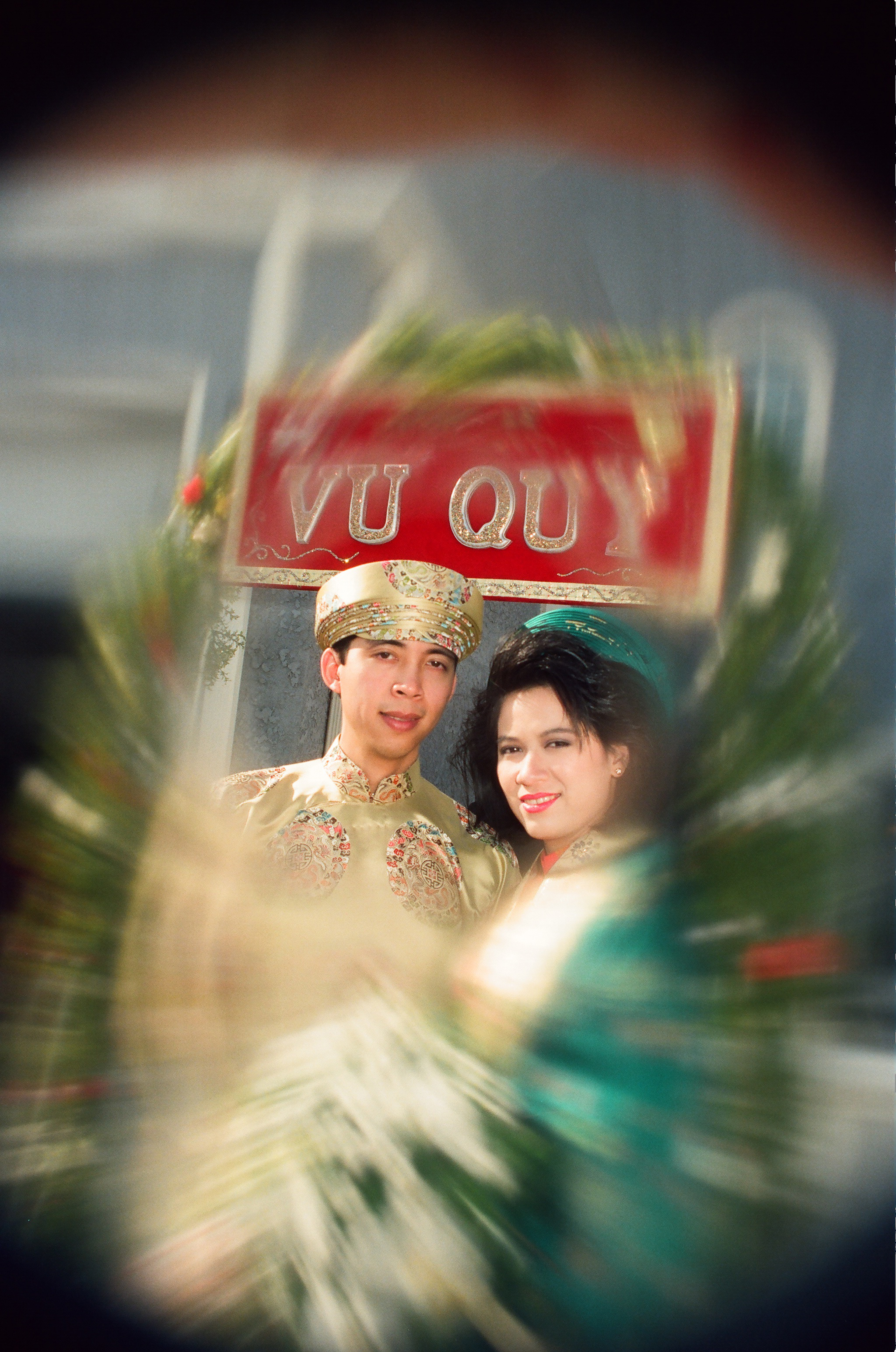 00587 Lawndale, CA 1992