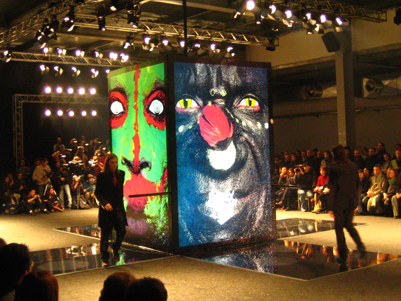 Marithé Francois Girbaud