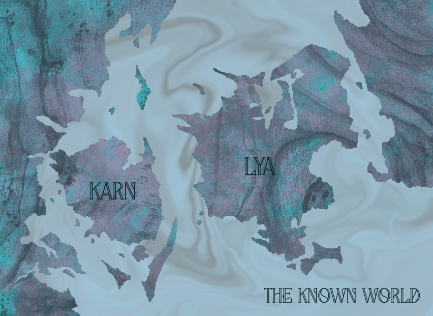 The Known World