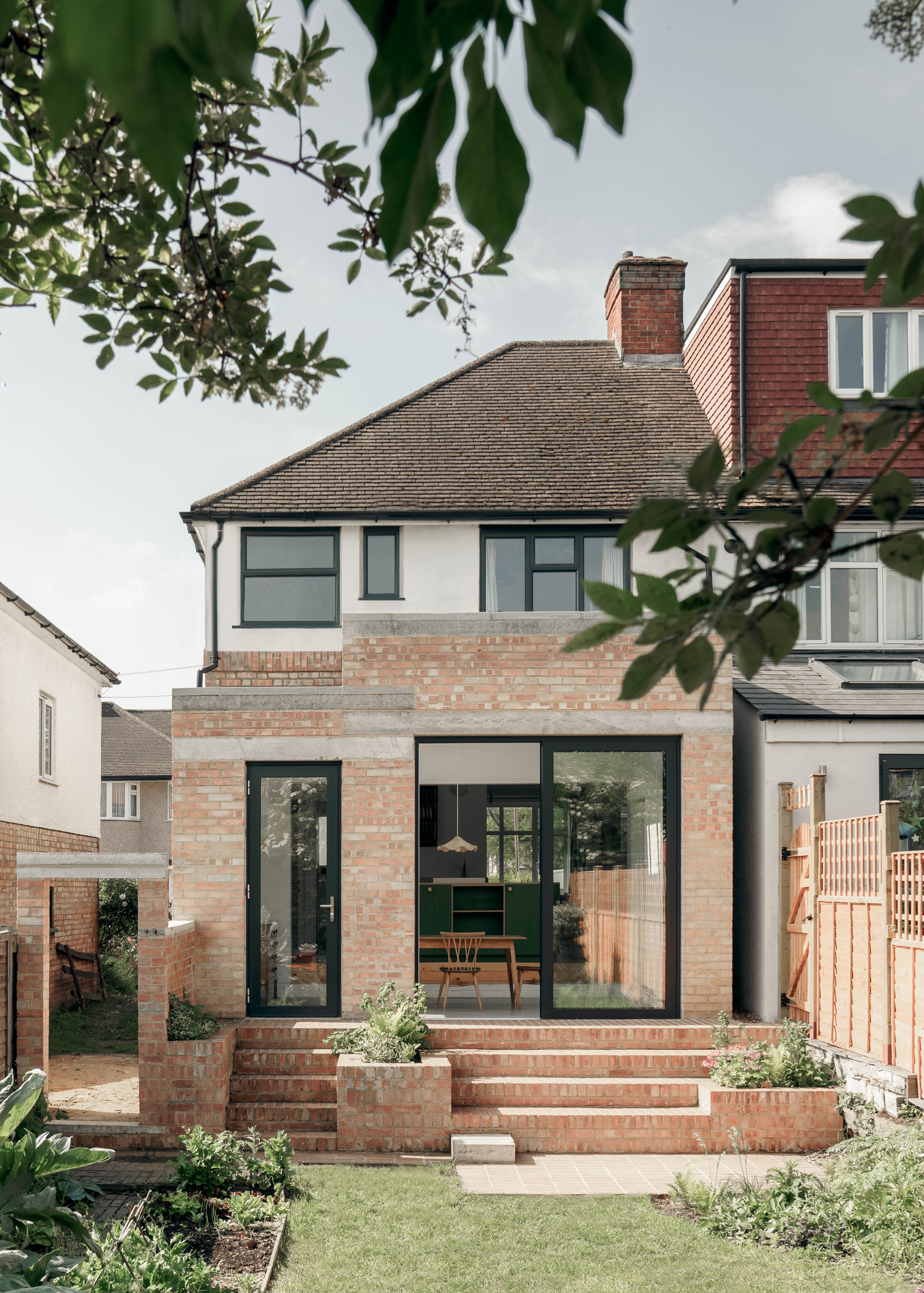 Creer House, Isleworth