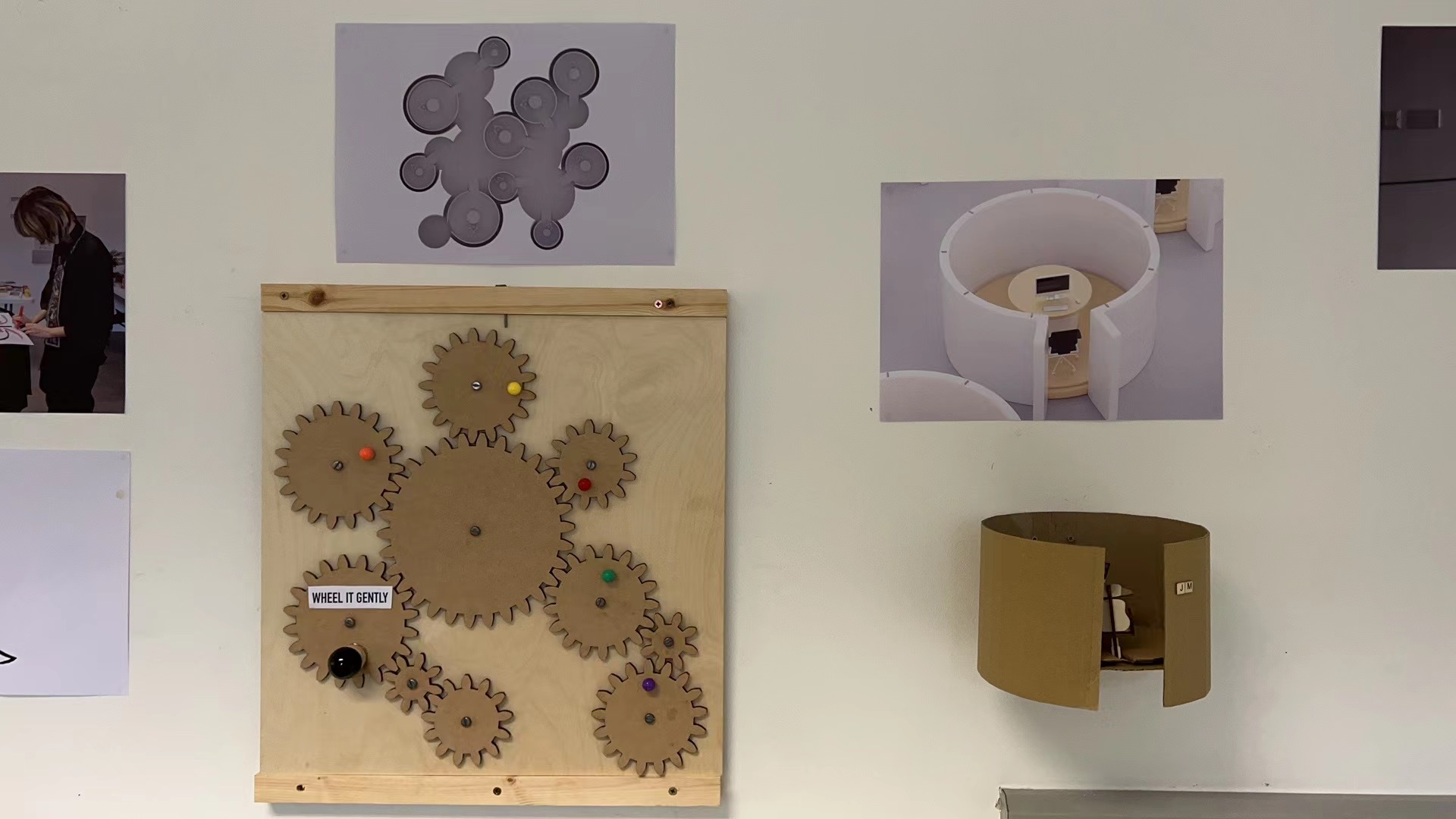 Loop- Conceptional Design