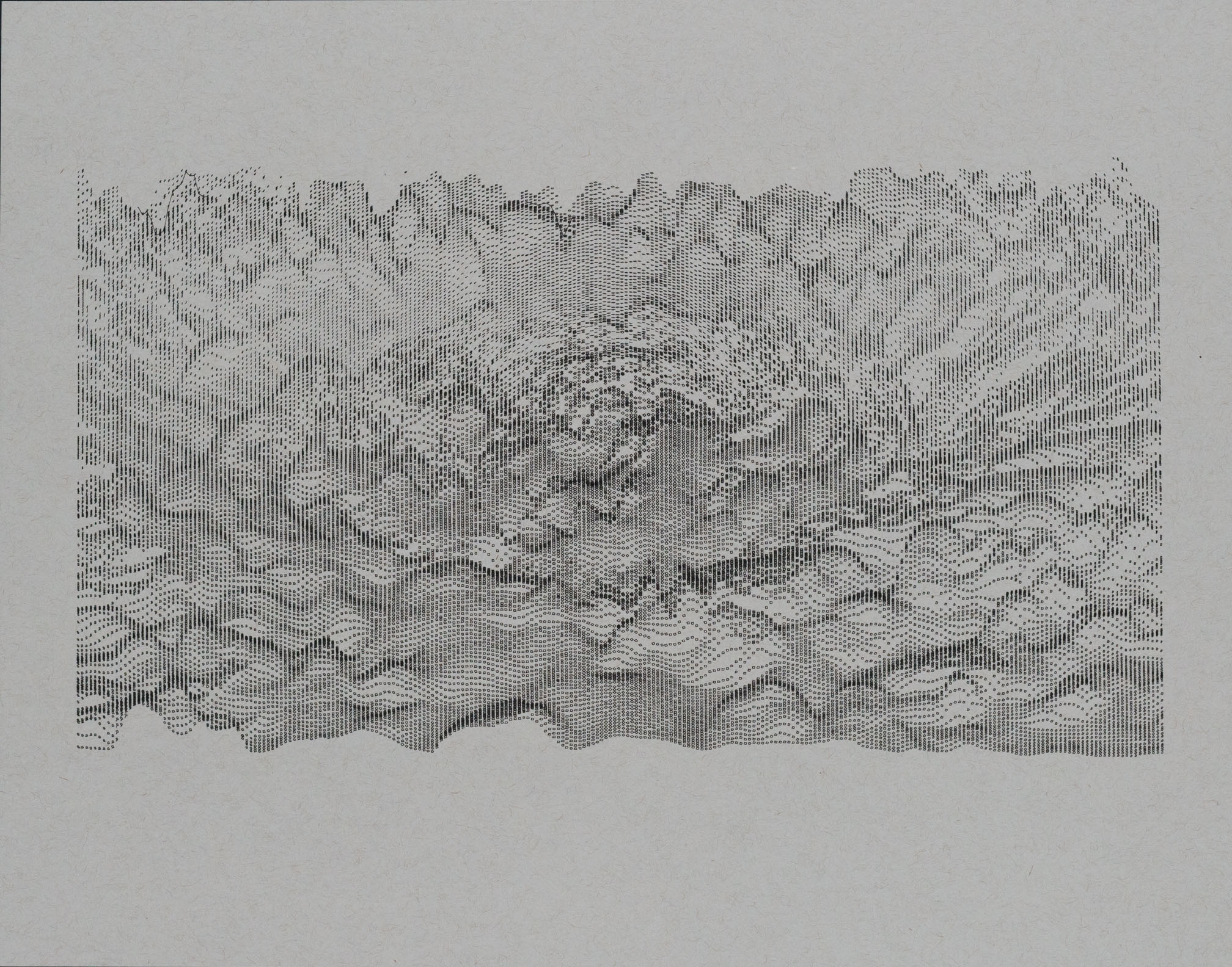 TWIN TRIPLET CODE - SIGNAL DISRUPTION [01] 14x11