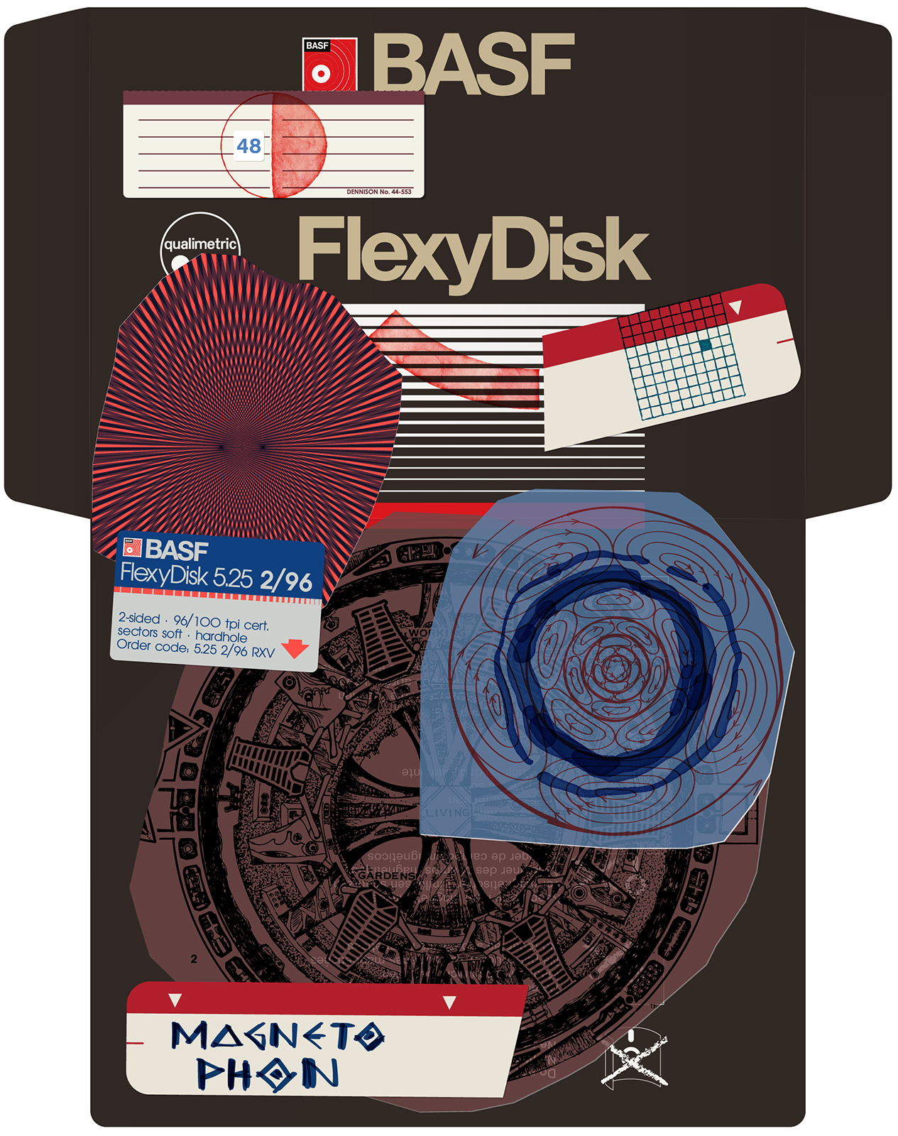 Pro Memoria: Programs #048 &mdash; Magnetophon