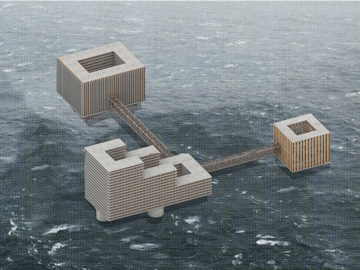 Hanseatic Thorium Reactor  Jon Martin Seternes