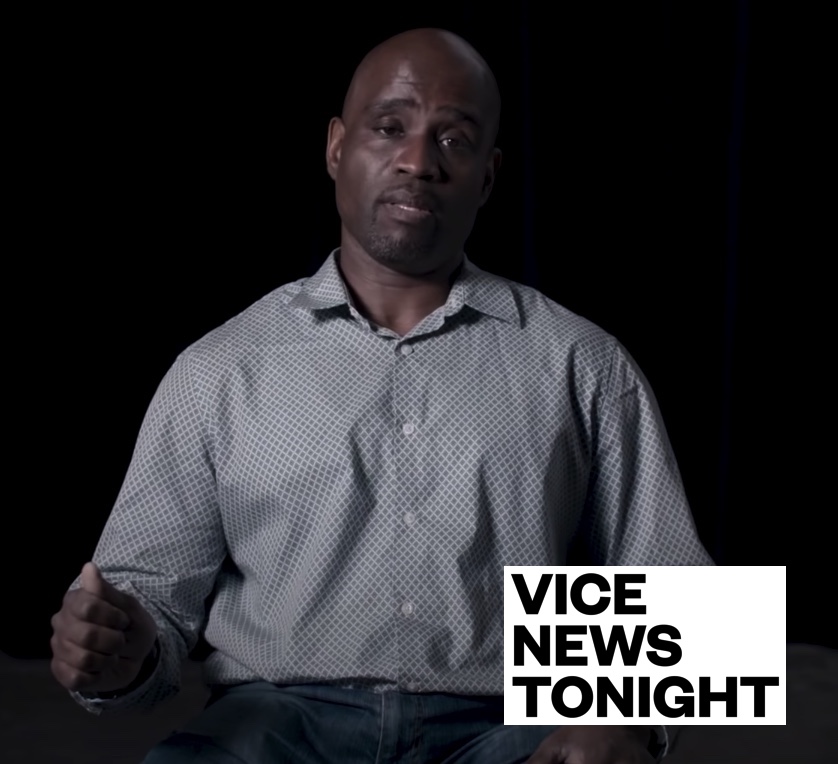 We Followed an Inmate into the Execution Chamber  