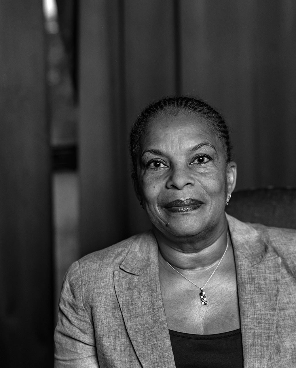 Christiane Taubira