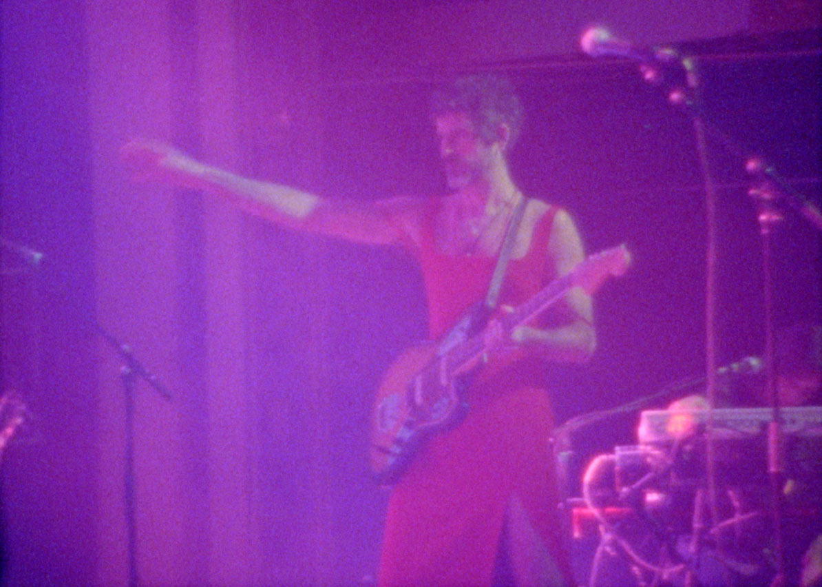 Devendra Banhart at Webster Hall