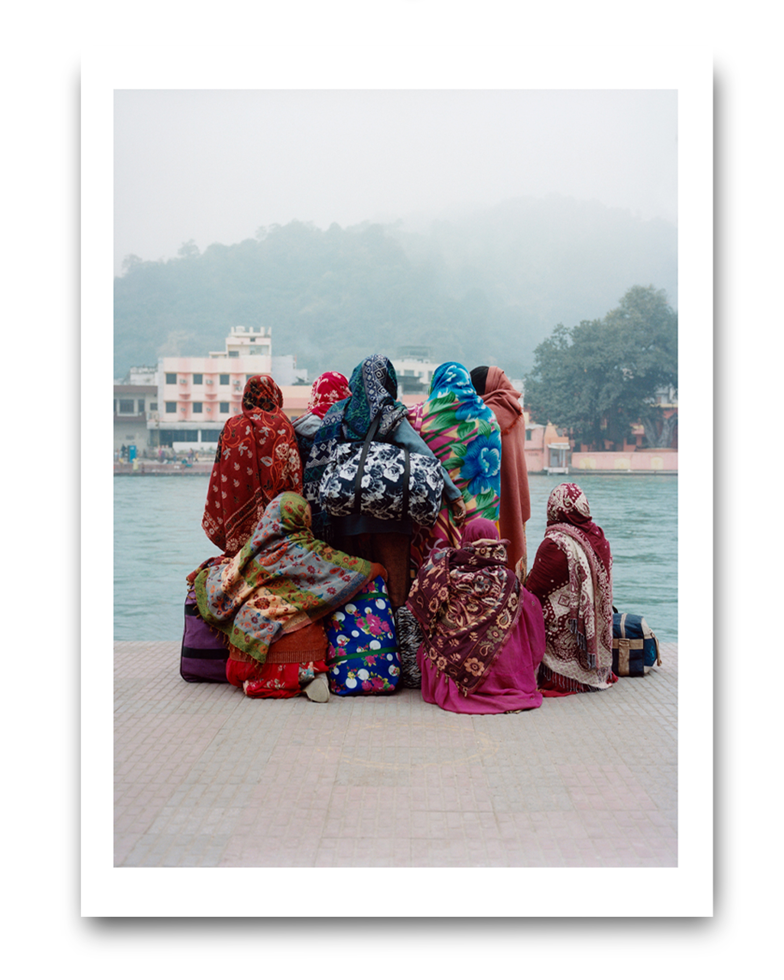 No: 2 | Queens of Rishikesh