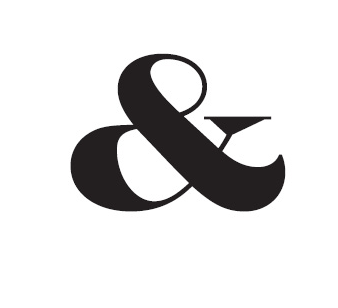 An ampersand (or epershand; “&”) is a logogram representing the ...