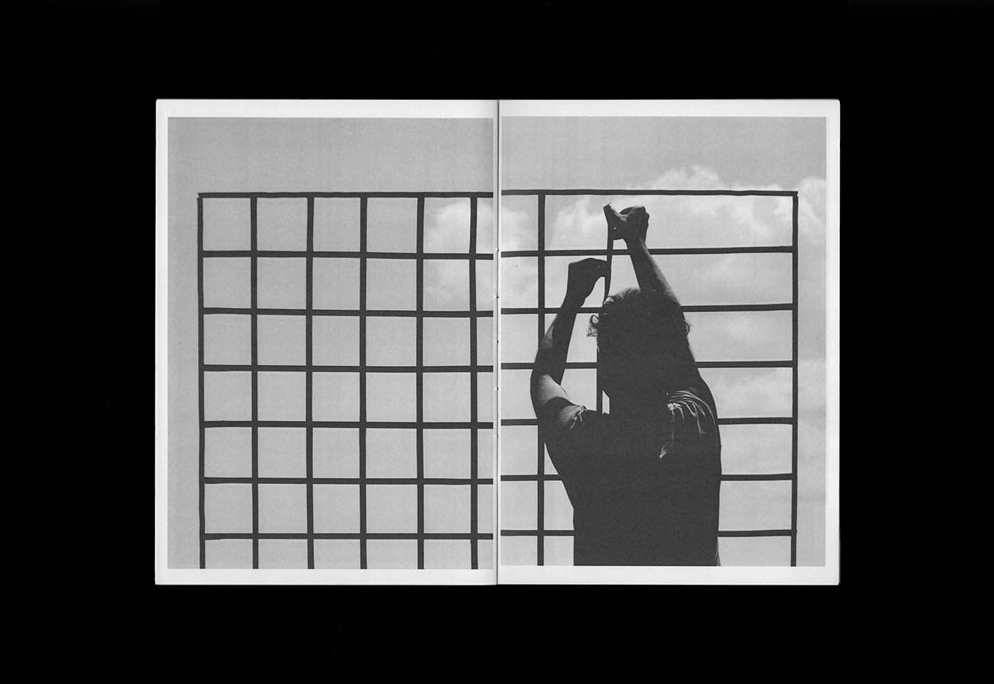 'Marcel Duchamp. A joke about a meter (and forty): Ridefinizione di uno standard' by Vito Battista, Caterina Cerni, Alice Guarnieri, Valeria Pugliese
