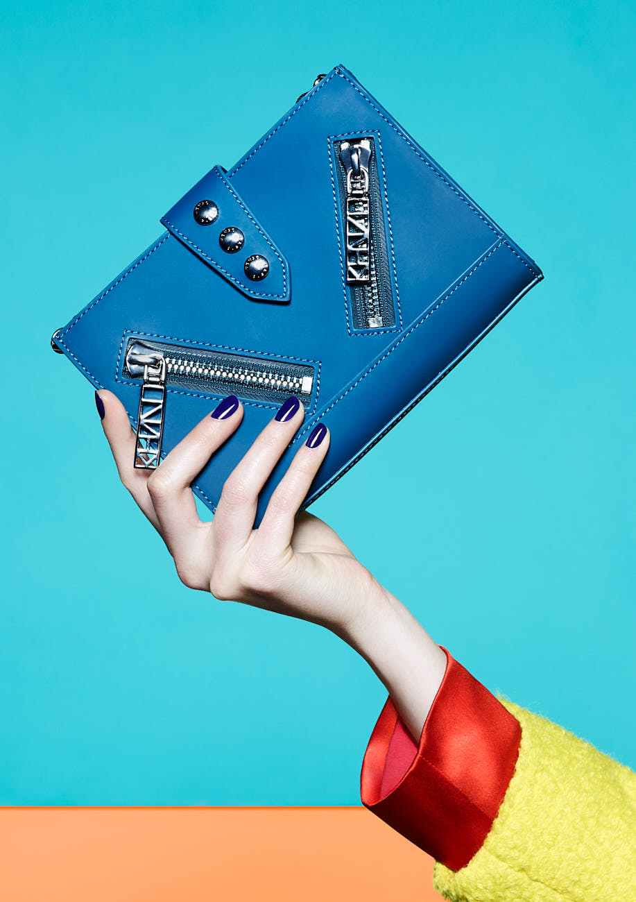 Hunger Magazine, 2013