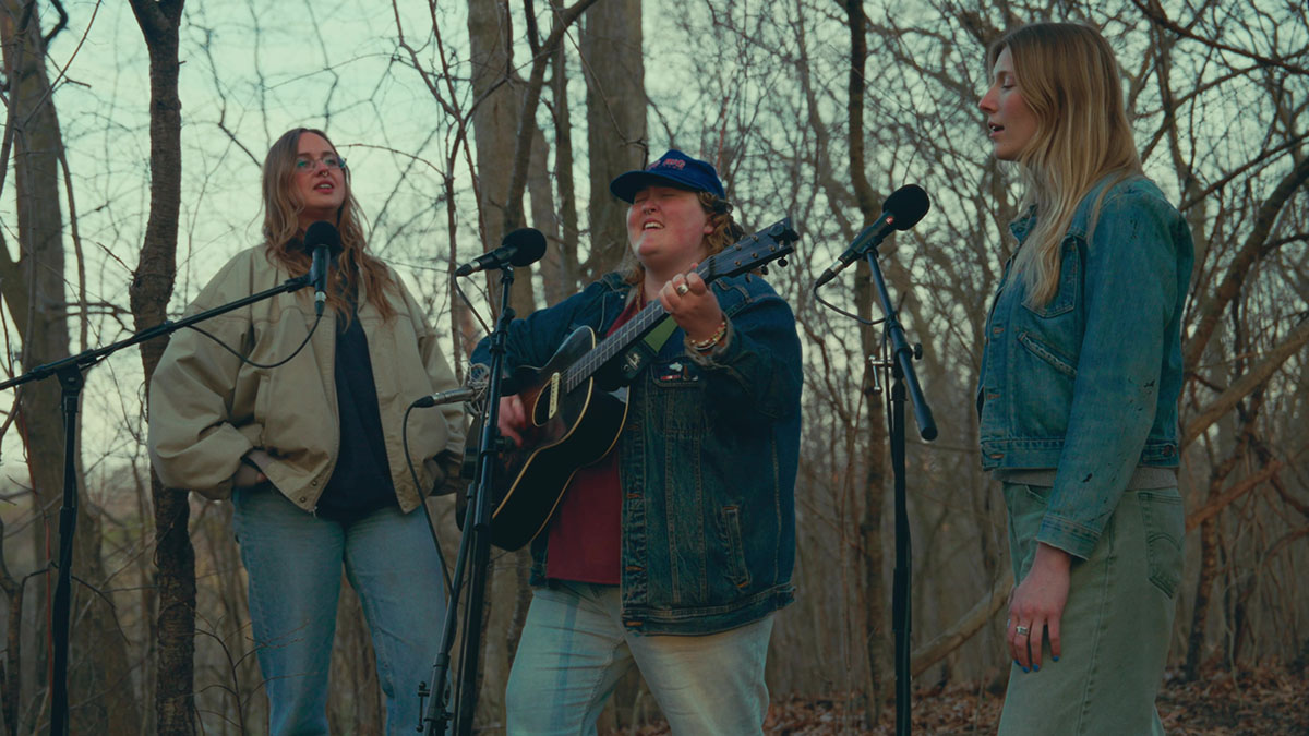 Fontine - Home Right Here (live session)