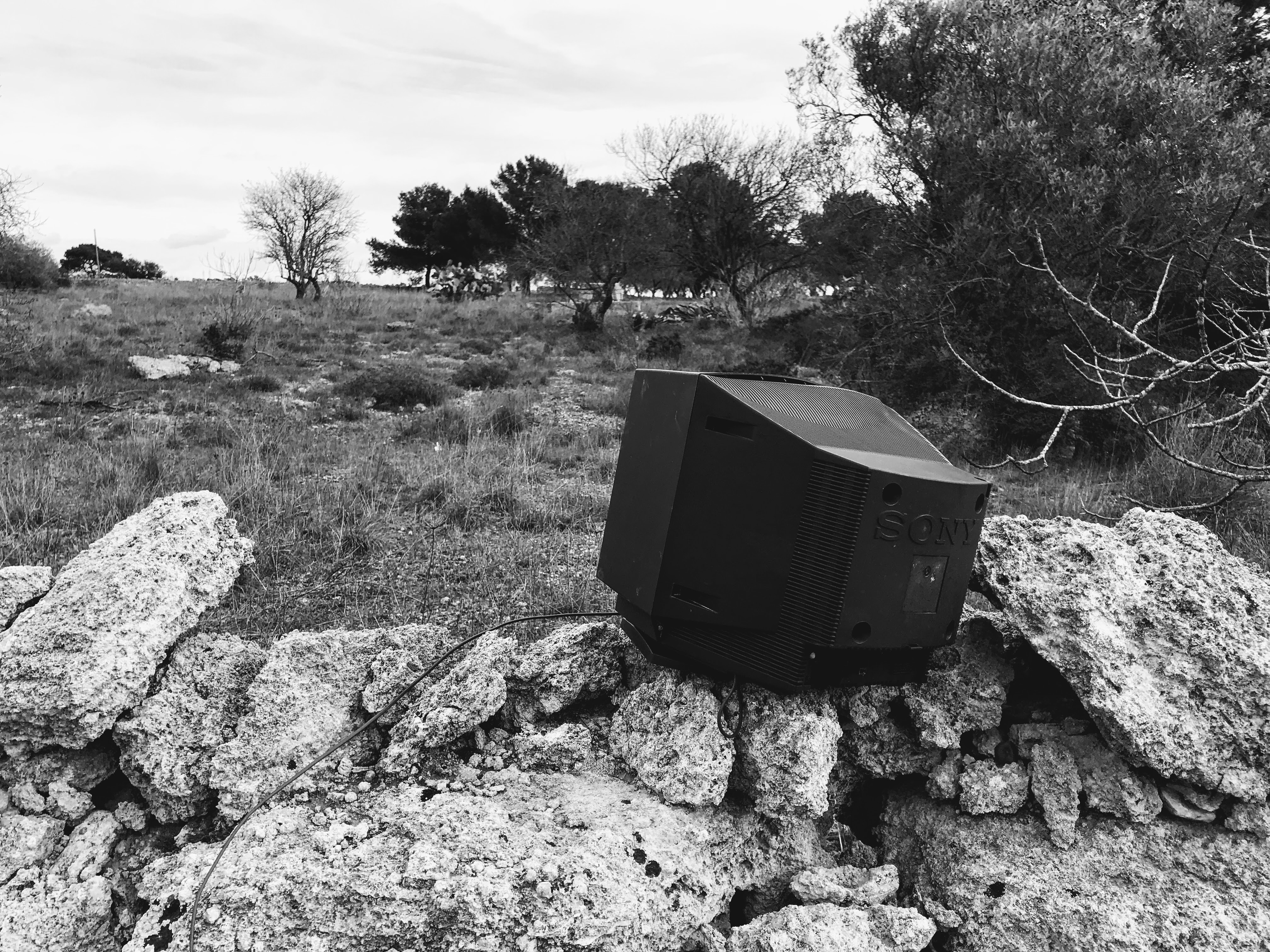 Barbarano del Capo, 4-1-18