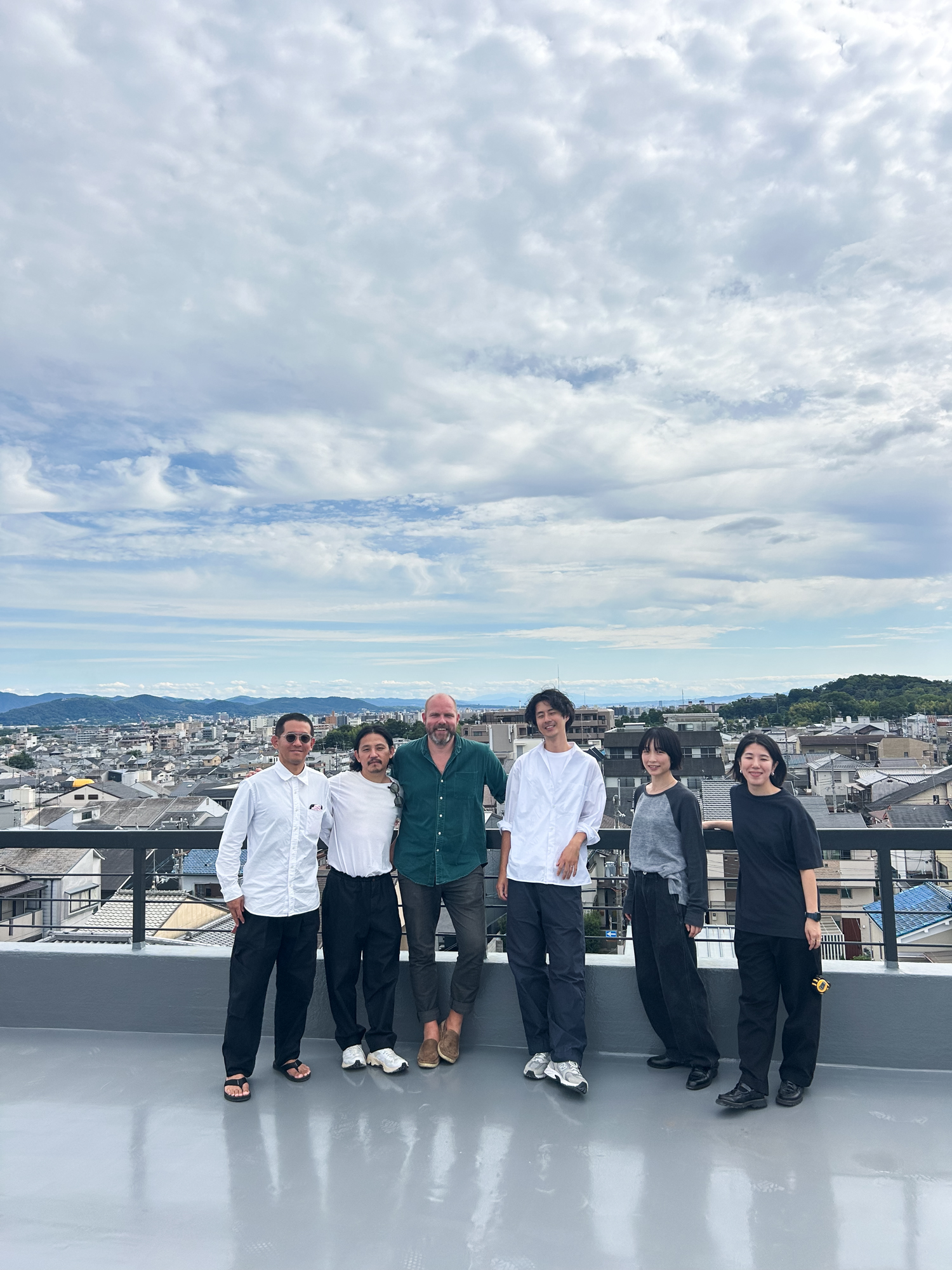 Fuglen is opening in Kyoto