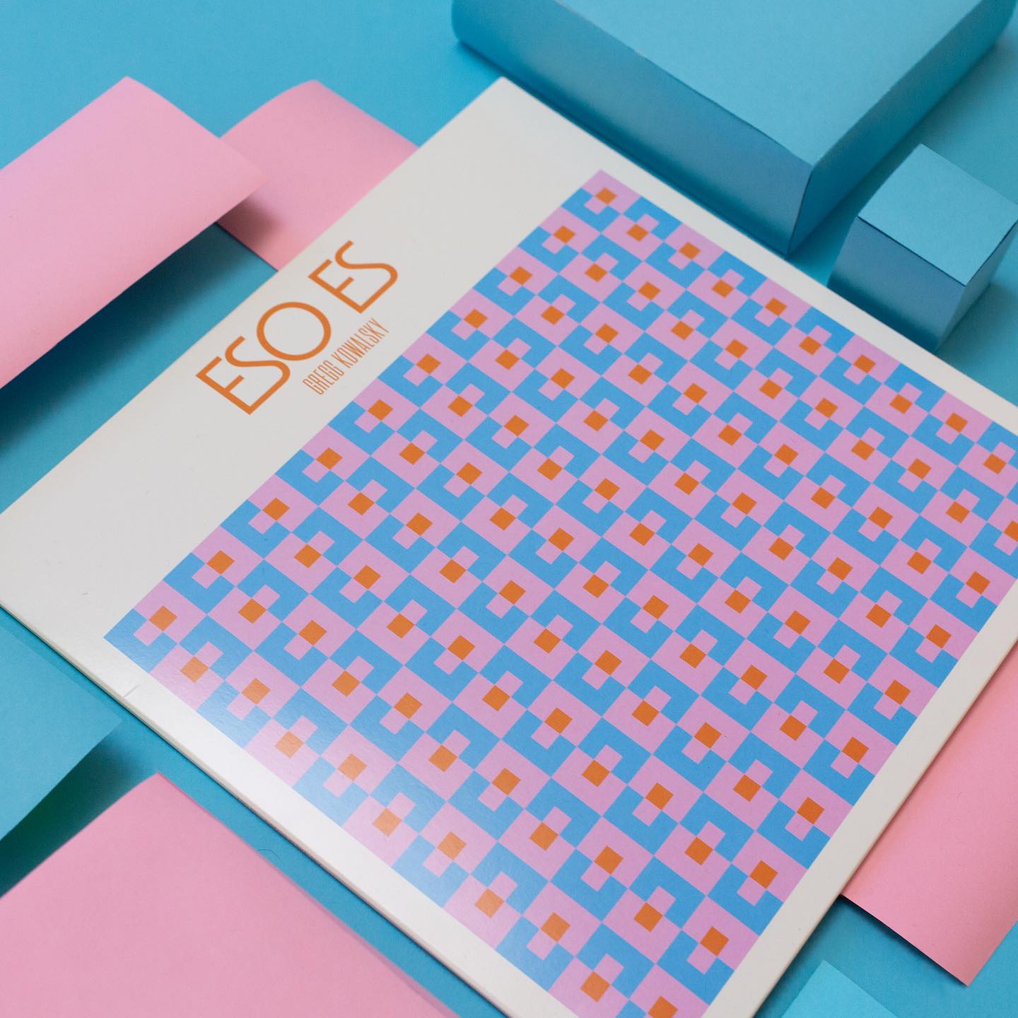 Gregg Kowalsky, Eso Es, Product Photography