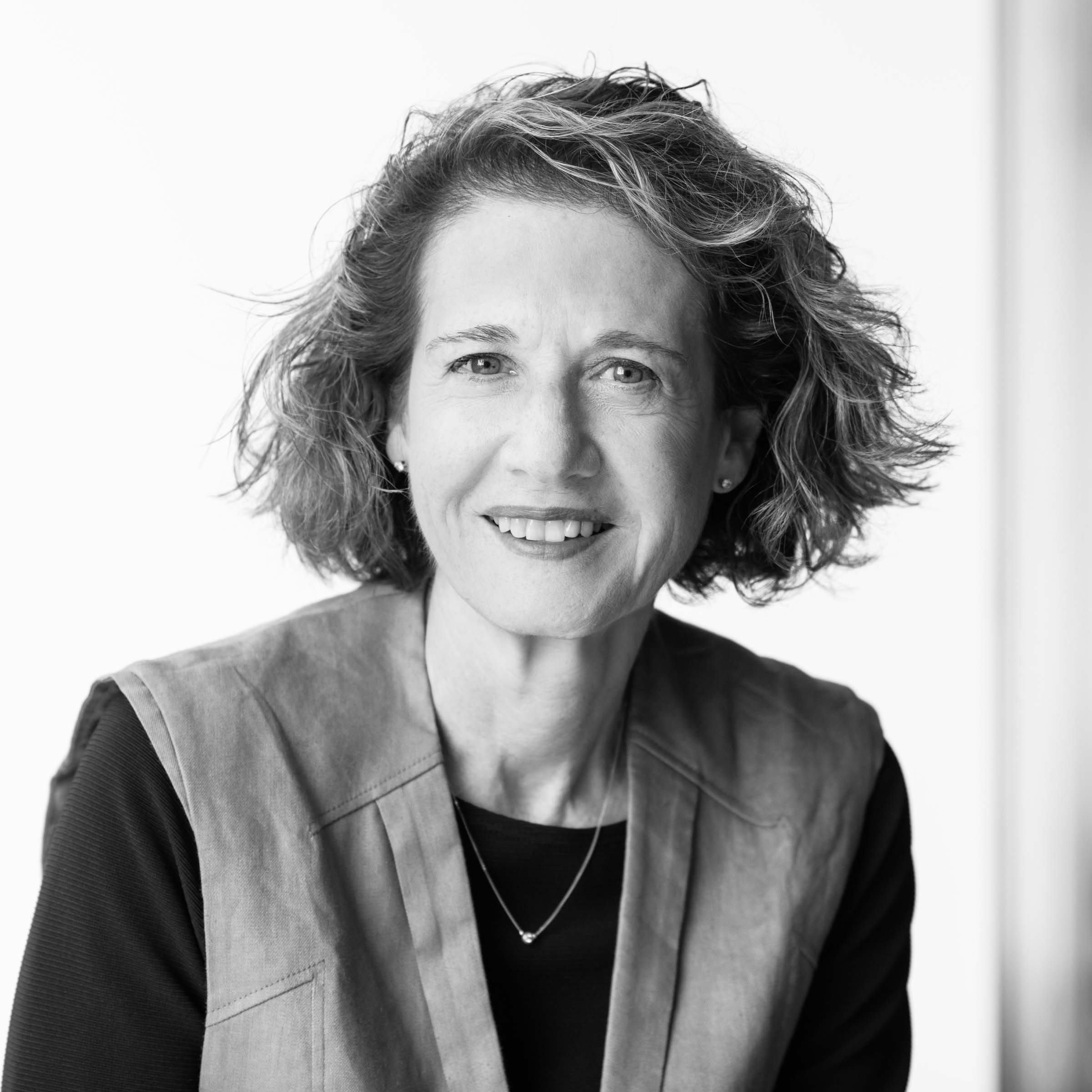 Margaret Newman