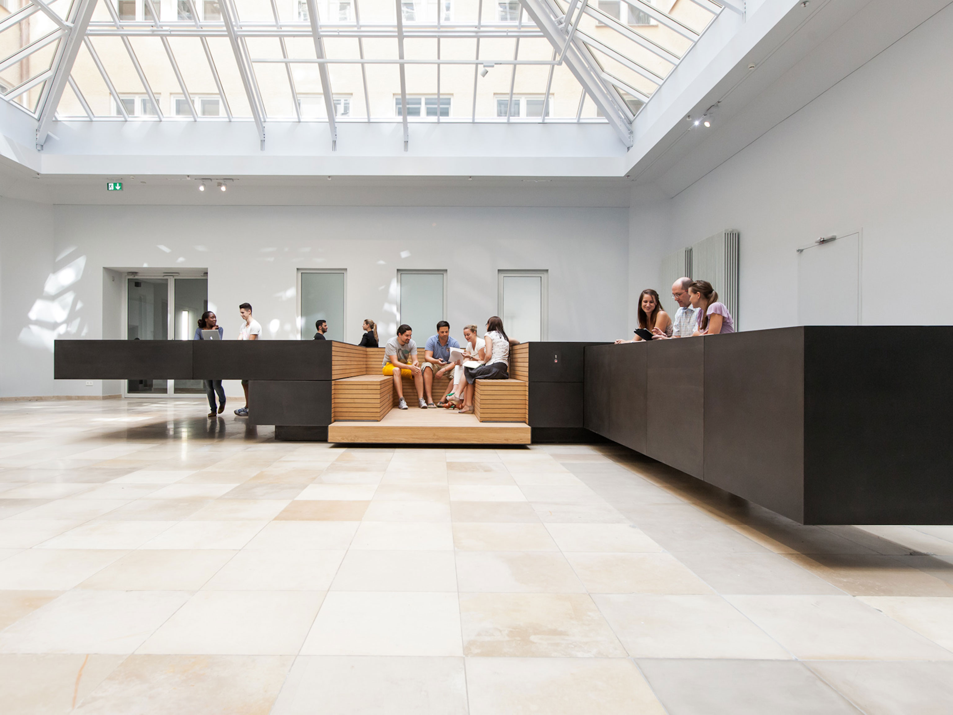 Heye Werbeagentur, München