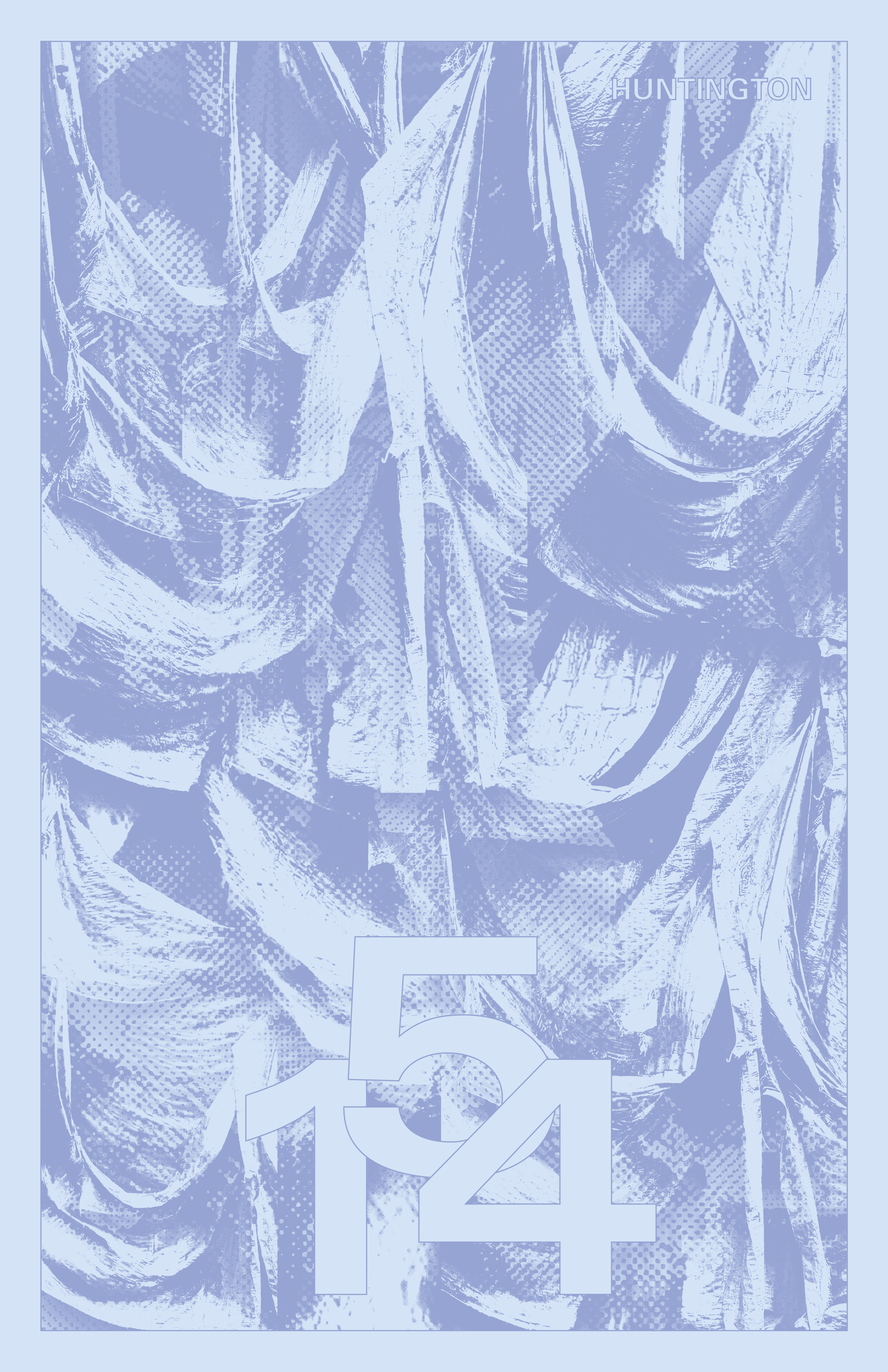 "Tarps," self-initiated