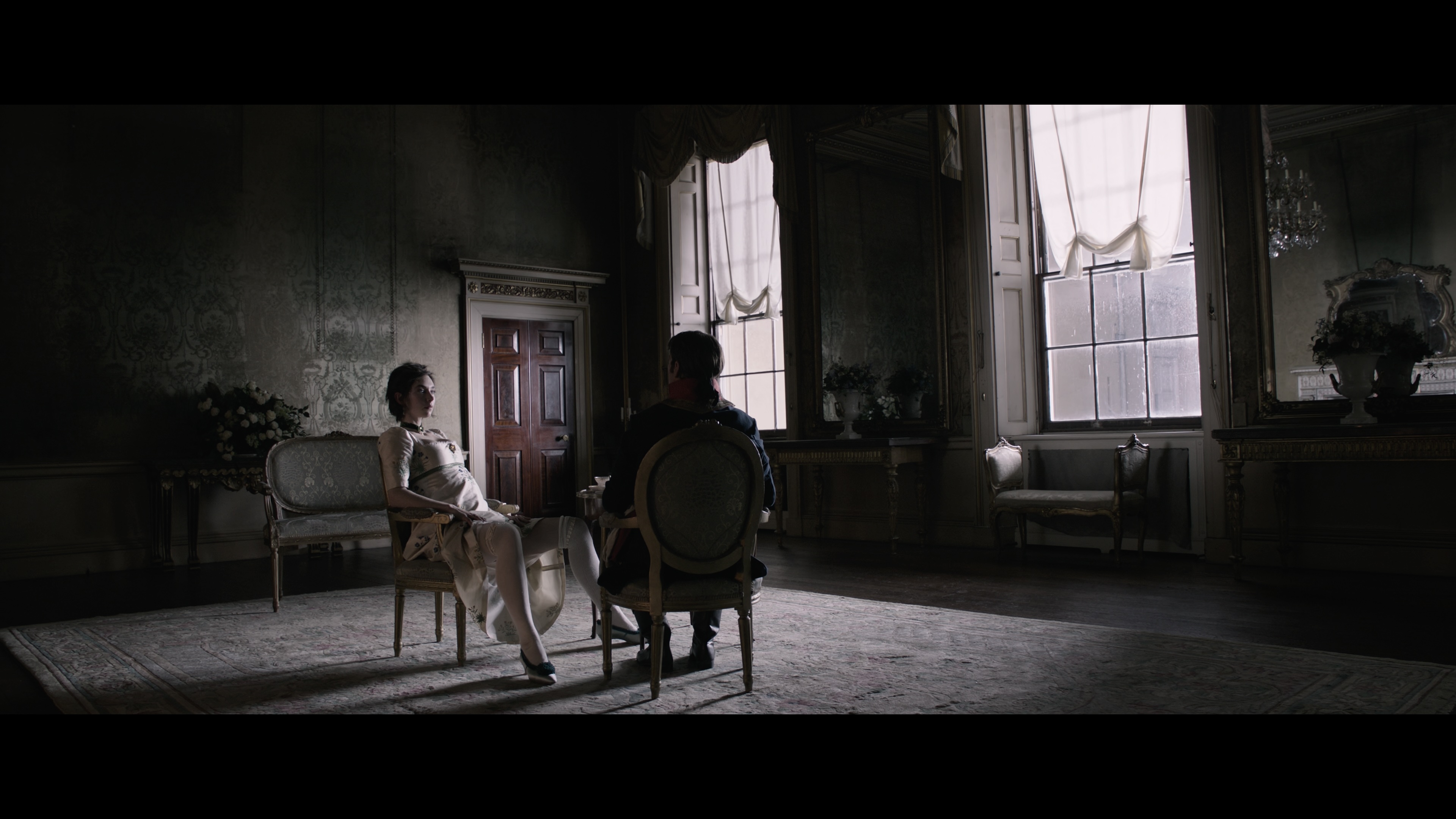 Napoleon - Ridley Scott, 2023