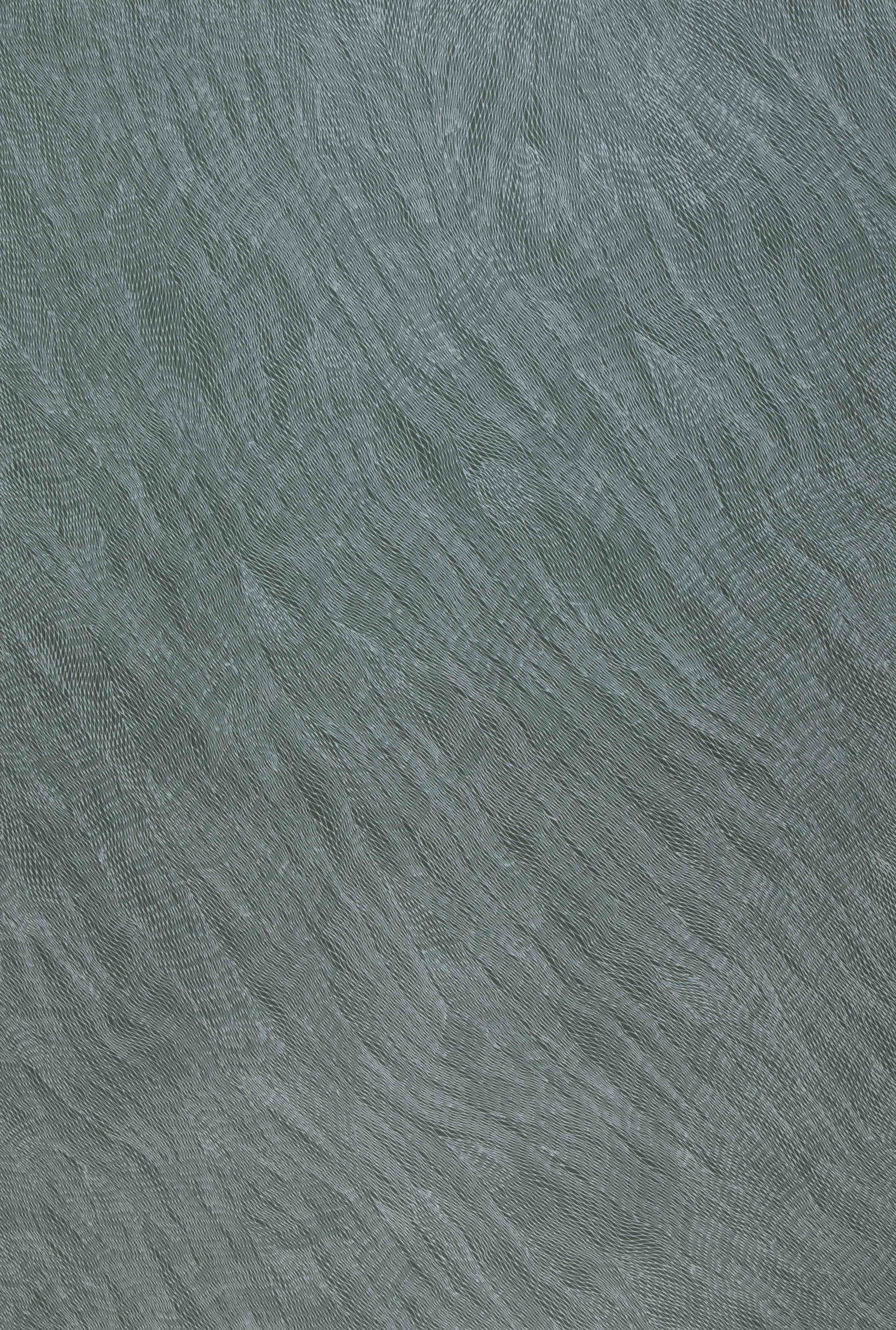 Albert Palma - sans titre - encre sur papier canson- 110*75cm - 2017