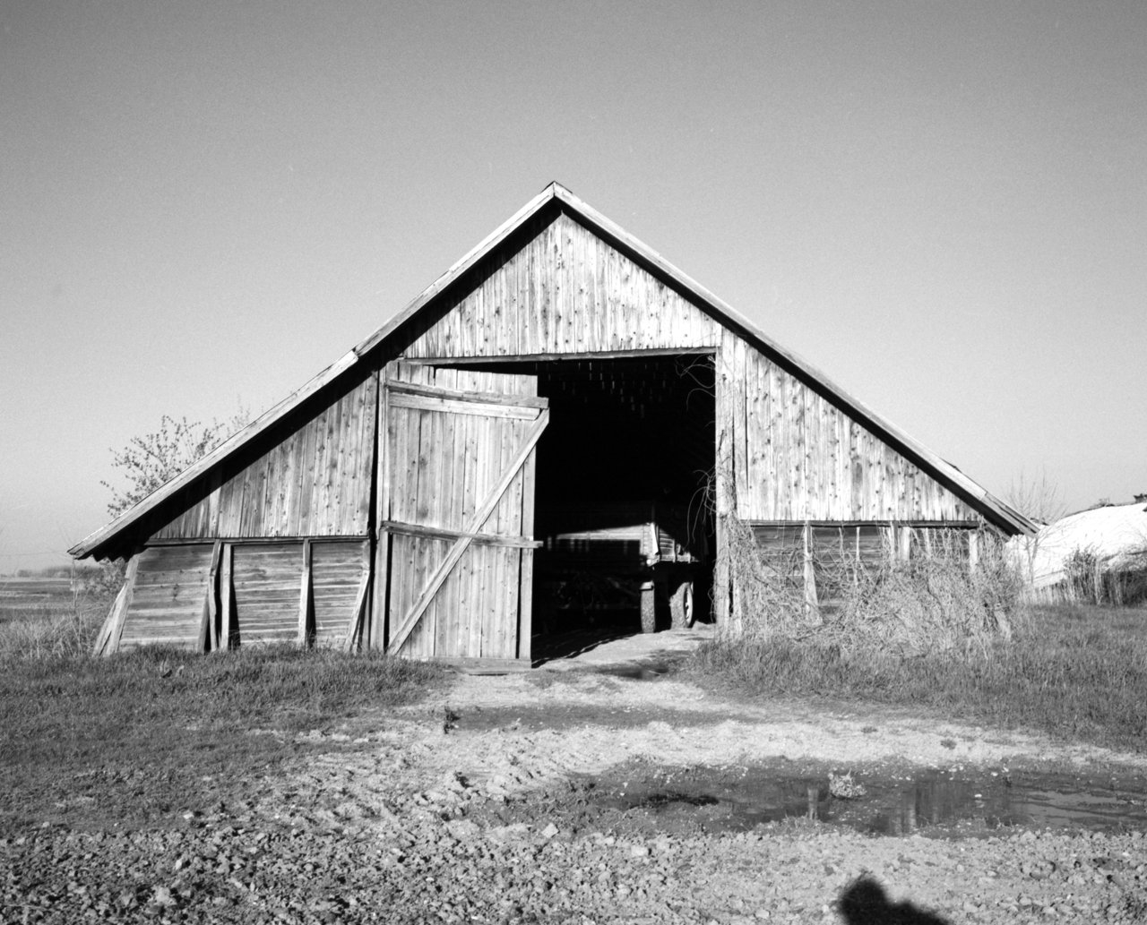 Taiyo Onorato & Nico Krebs, Shed (whole), 2013