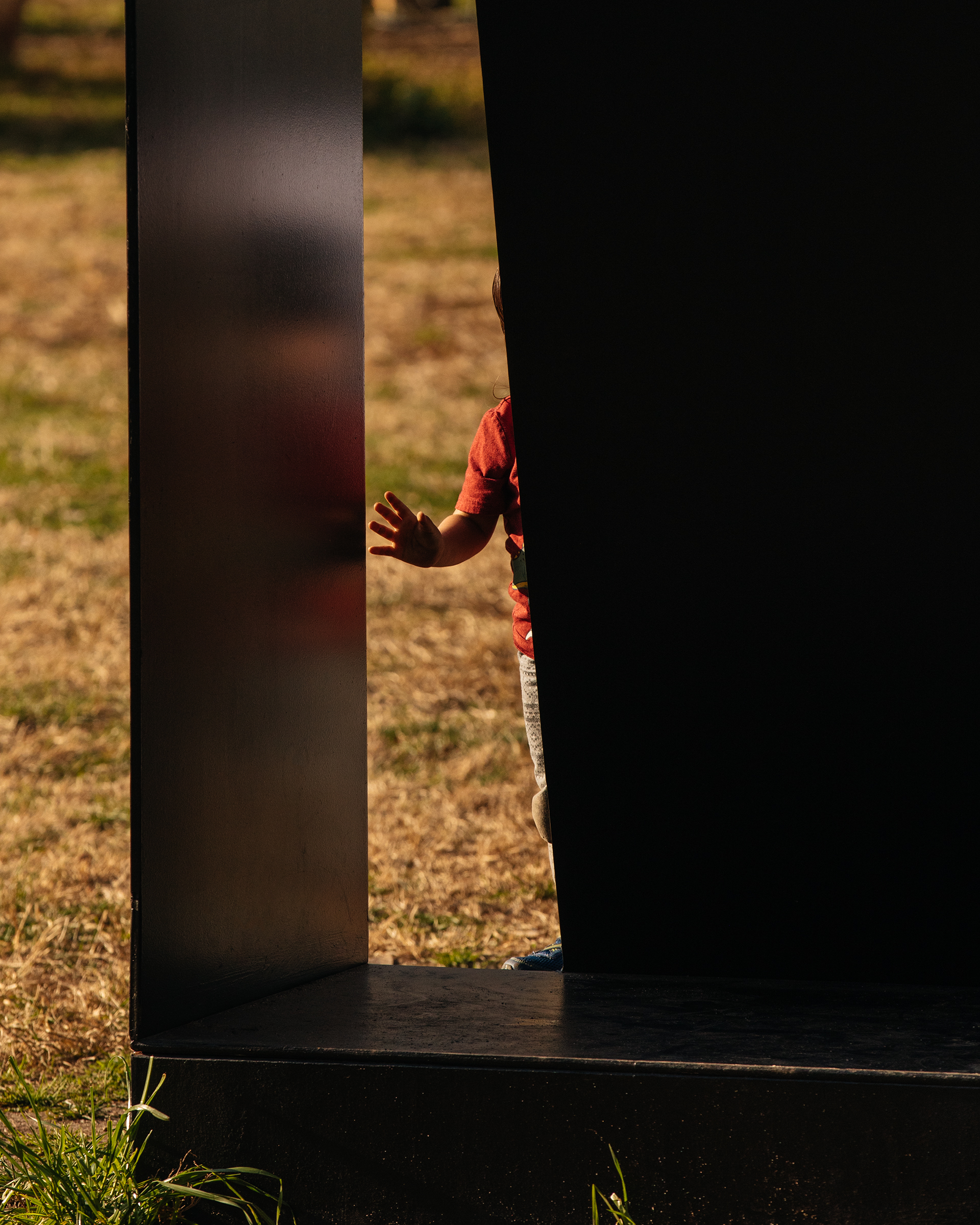 Monuments Now — Socrates Sculpture Park, 2020