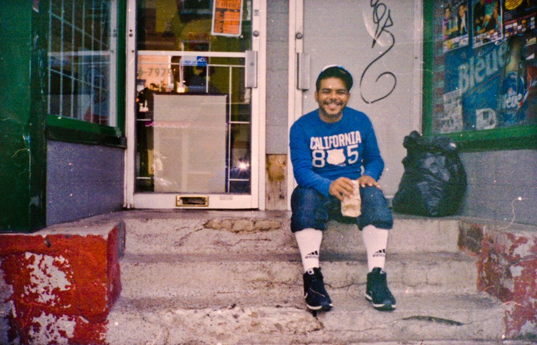 Photography by José Enrique Montes Hernandez 