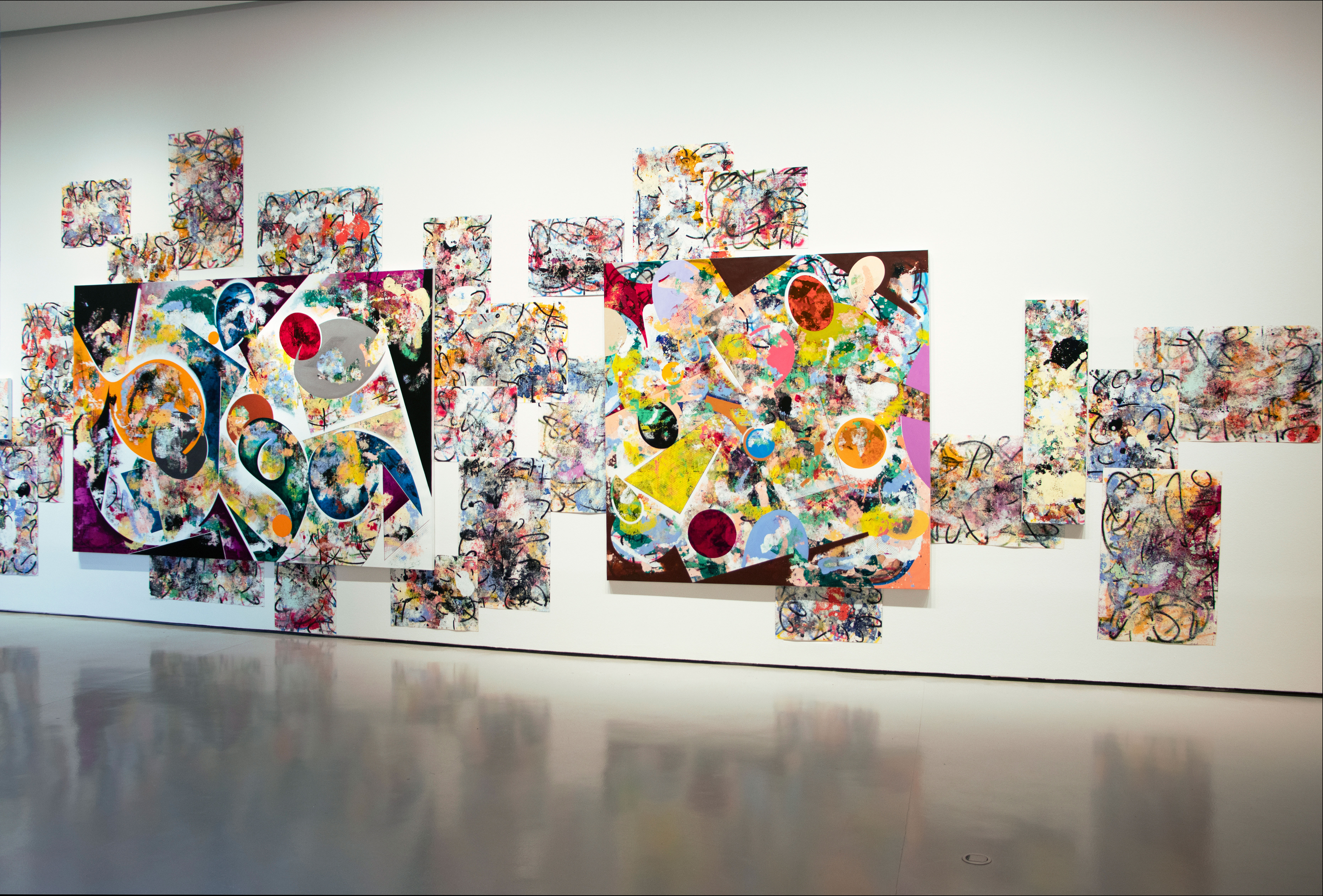 'Péndulo'. CAB Burgos. 2025