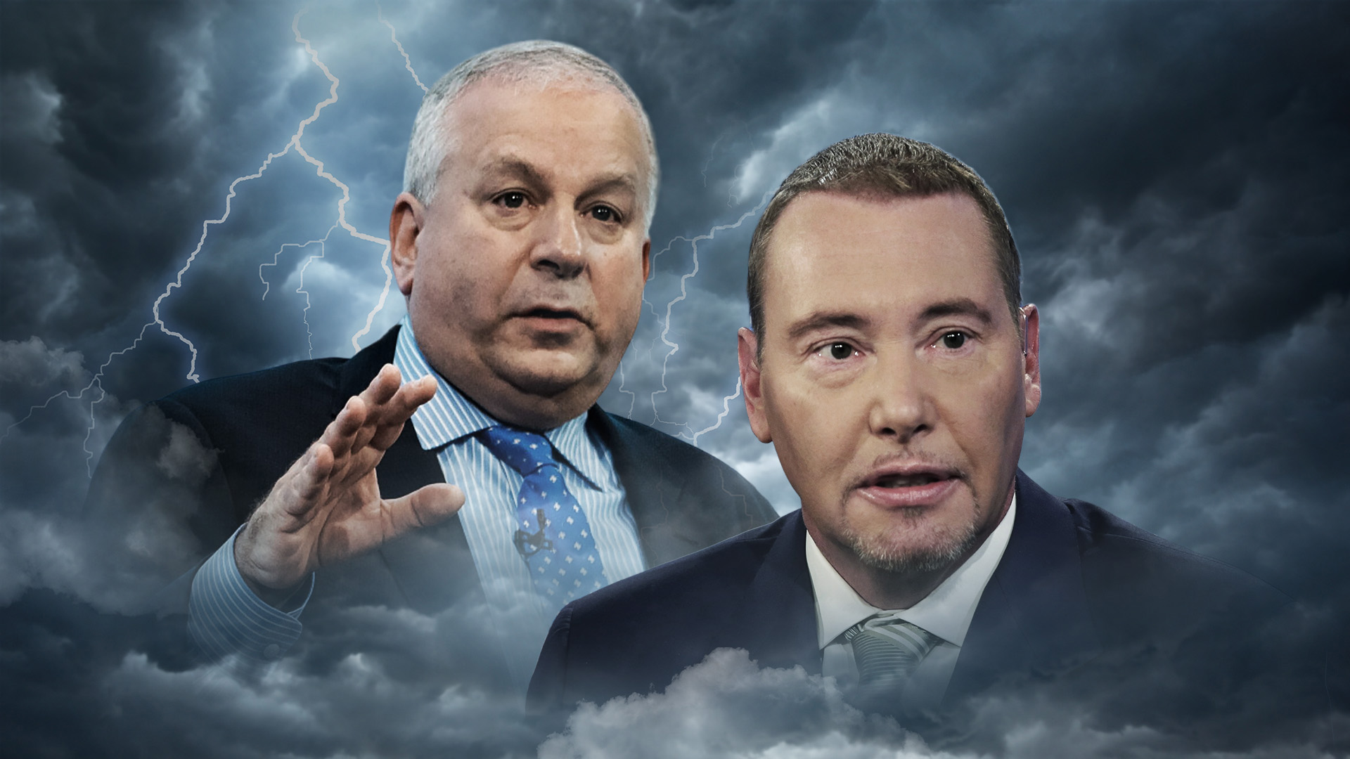 13 Reasons Why A Recession Is (Still) Around The Corner