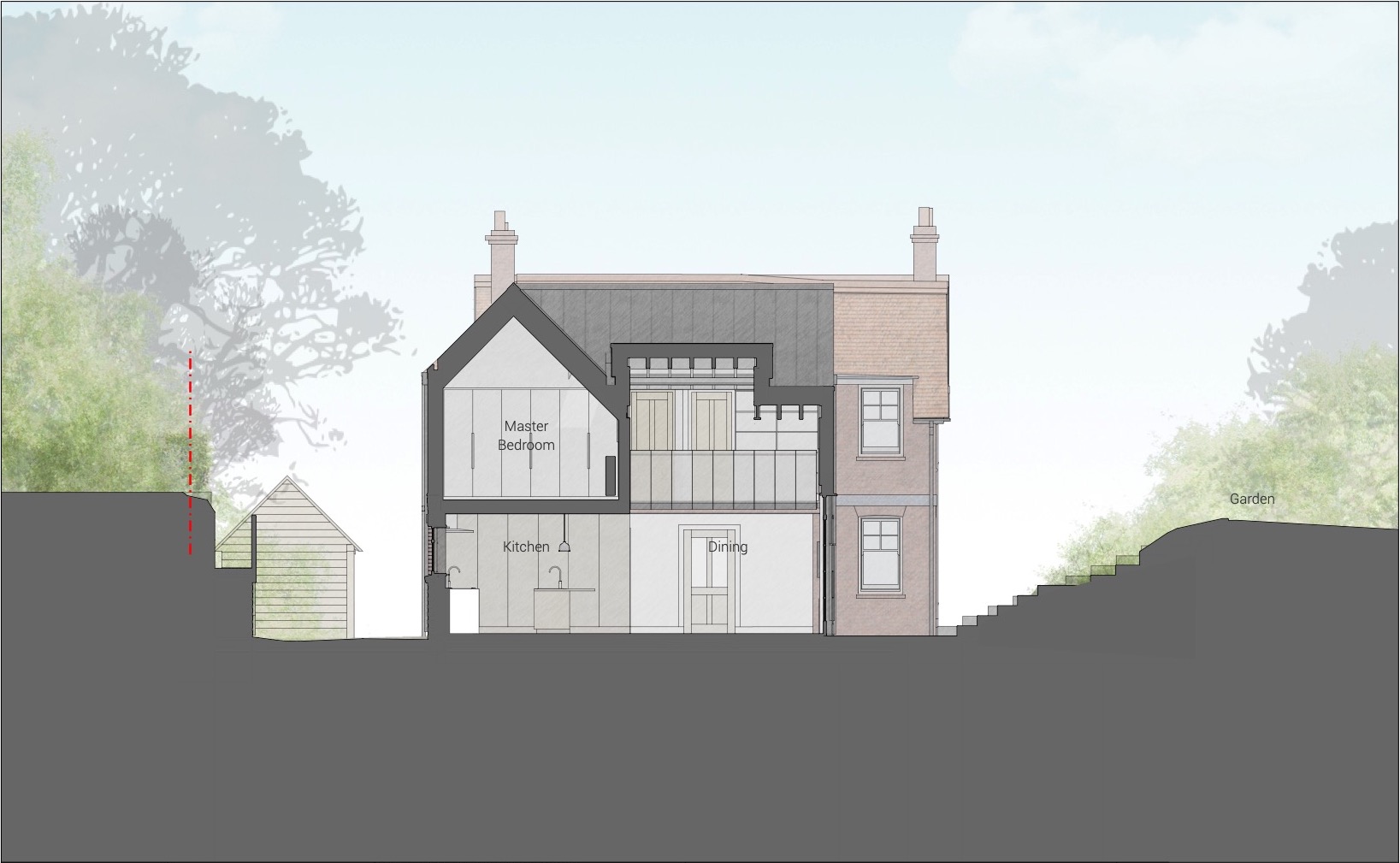 Proposed Section 2