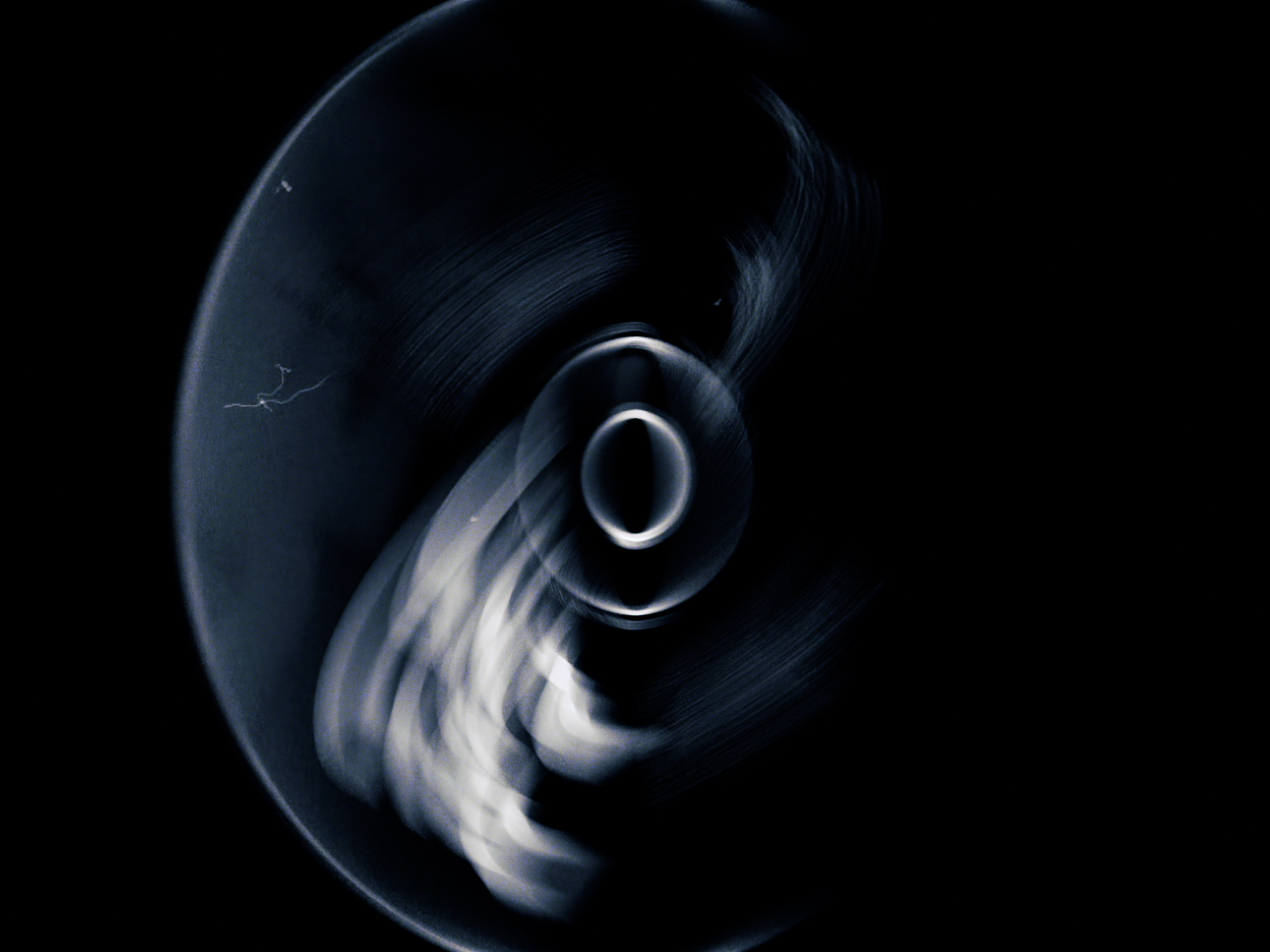 DEAD OR ALIVE; A LOOPKIT BY KLOUDBWWOY