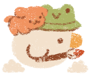 Pauline Delwasse - Gabou