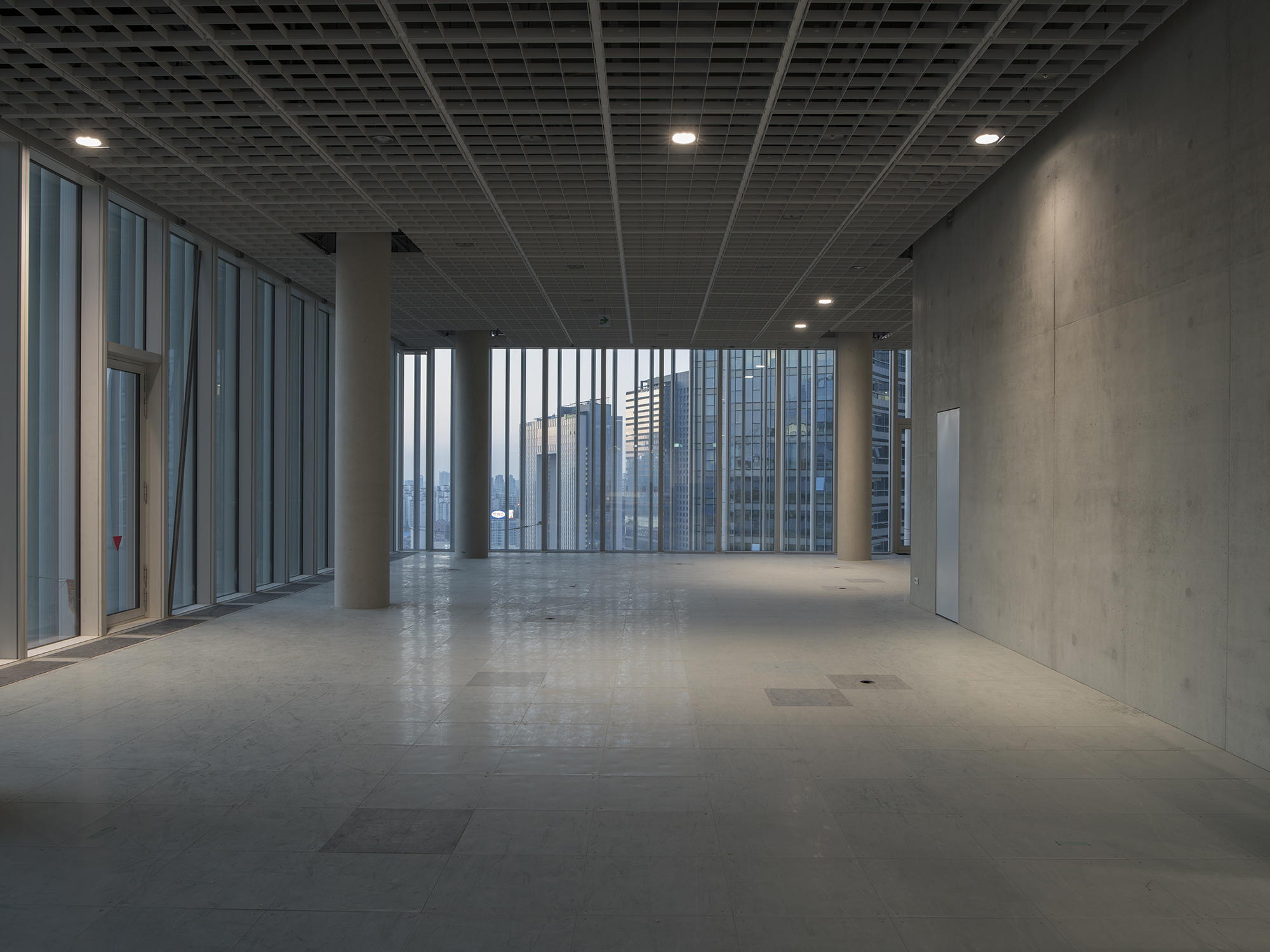 Amorepacific Museum of Art_New Yongsan Building Documentation Commission 06