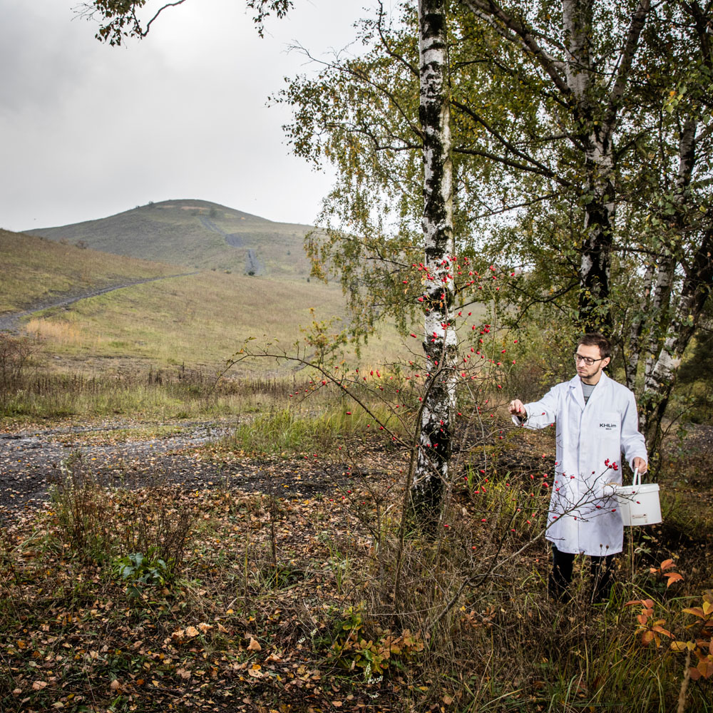 1.6 De Vreemde Vreemdeling