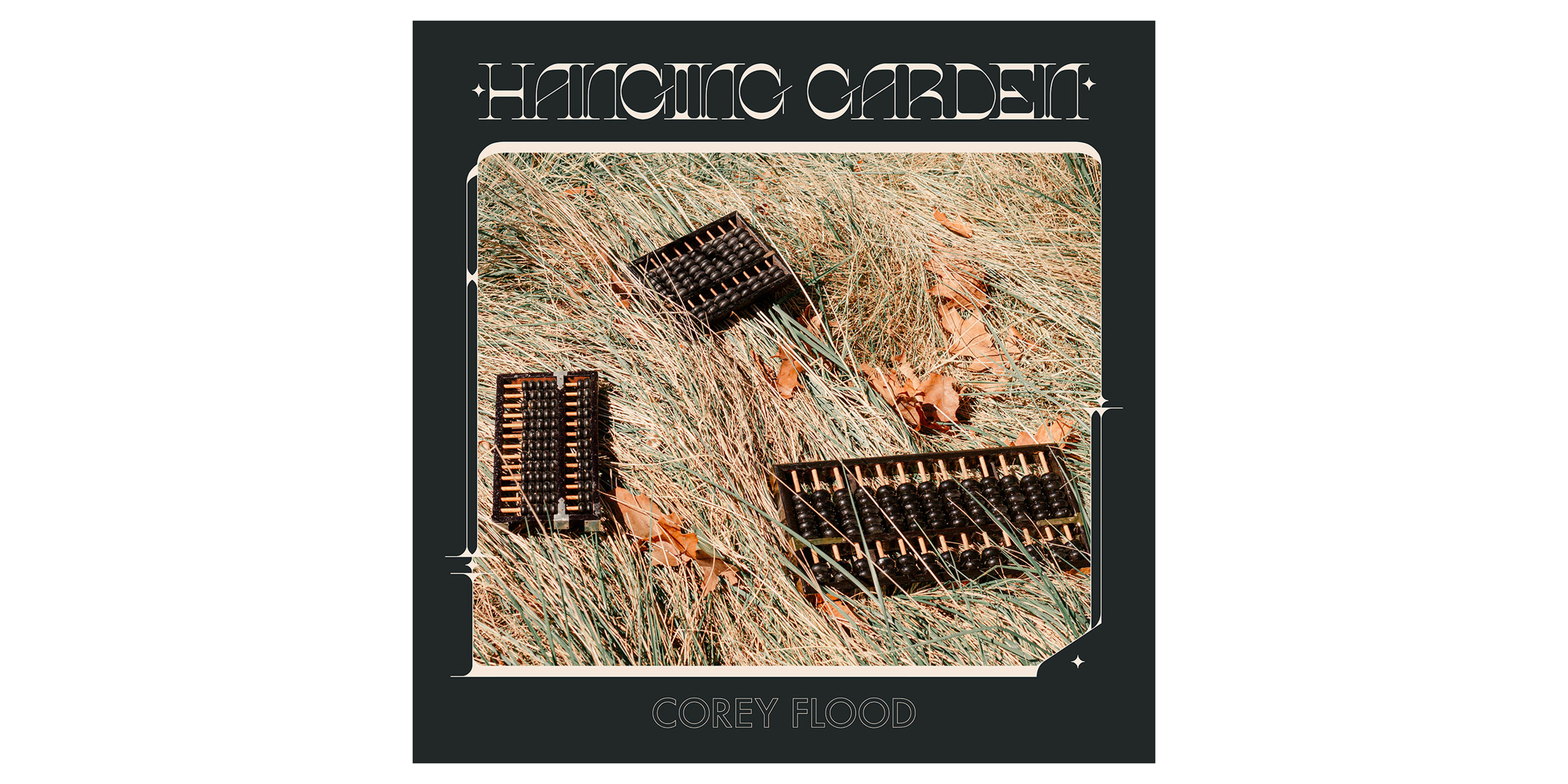 Corey Flood, Hanging Garden, 2018