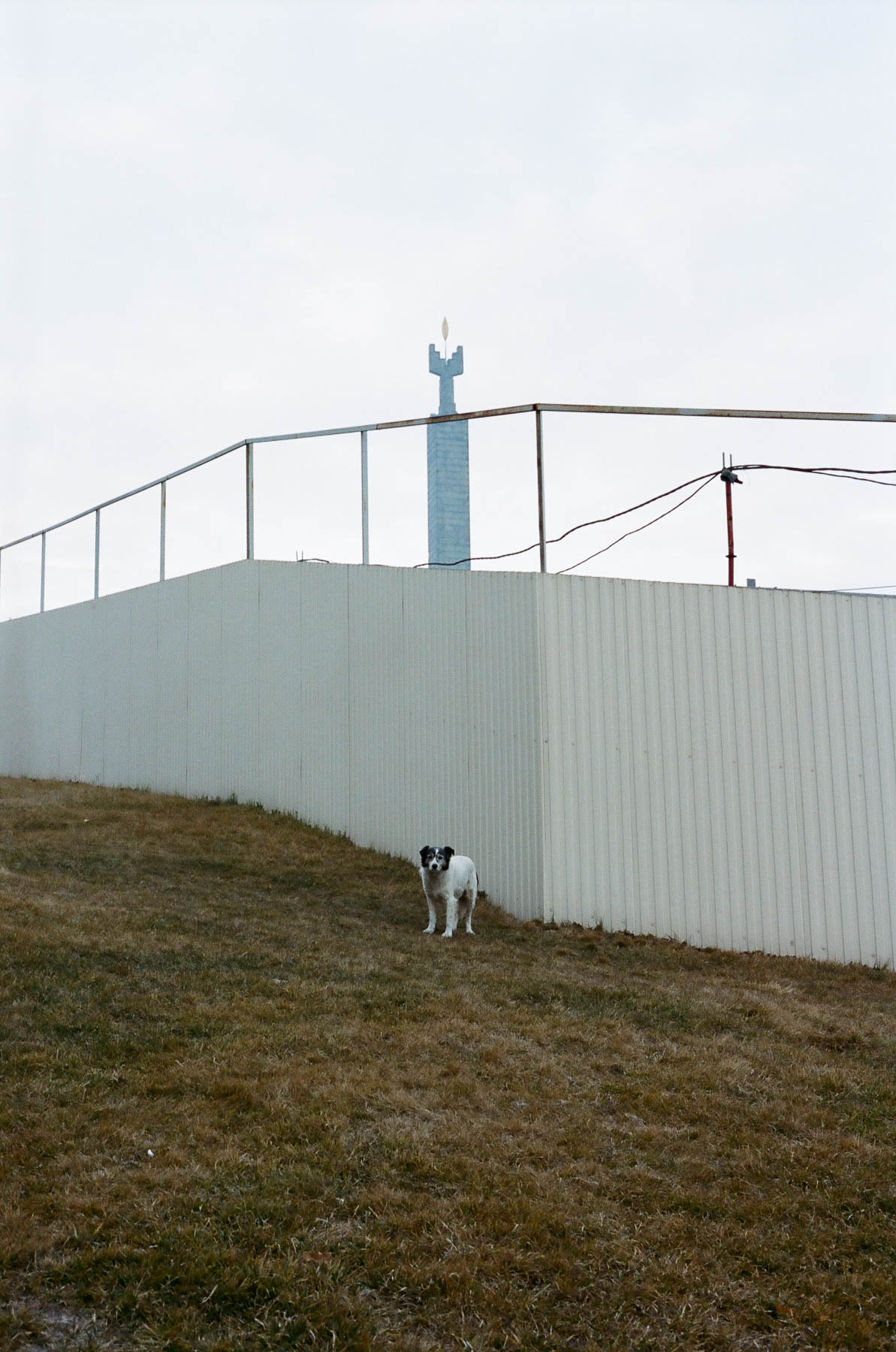 ‘Sight Walks’, Yerevan, 2018