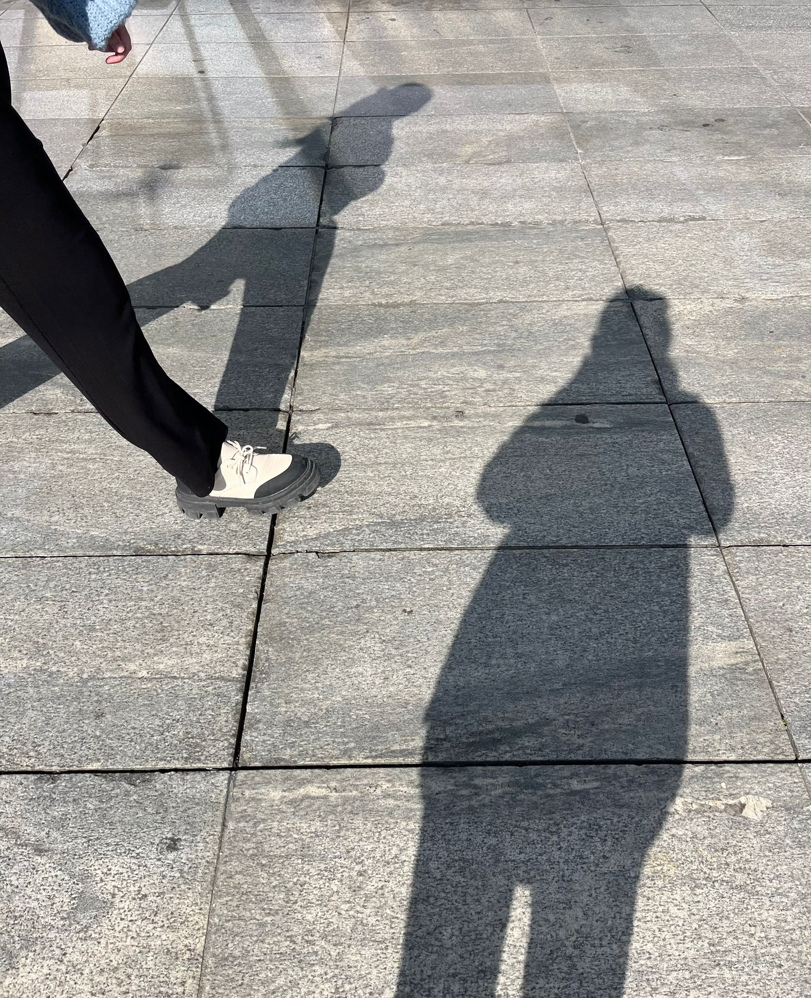 Self-Portrait, Jasmin Egloff, Winterthur, 2024