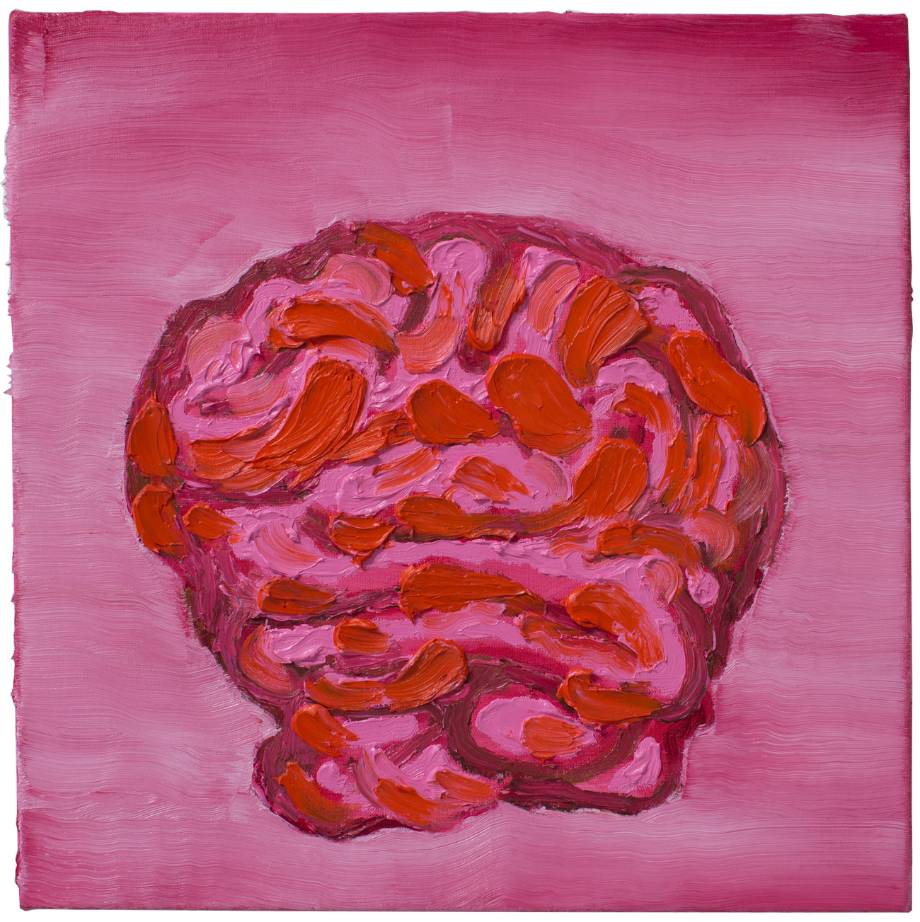 sem título, 2019óleo sobre tela30 x 30 cm