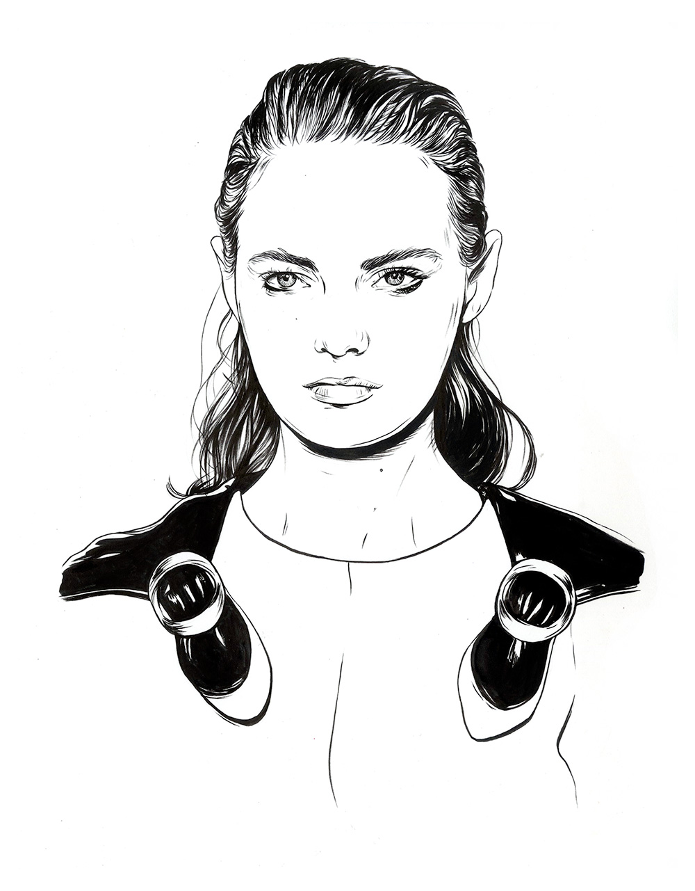 Proenza Schouler 2019