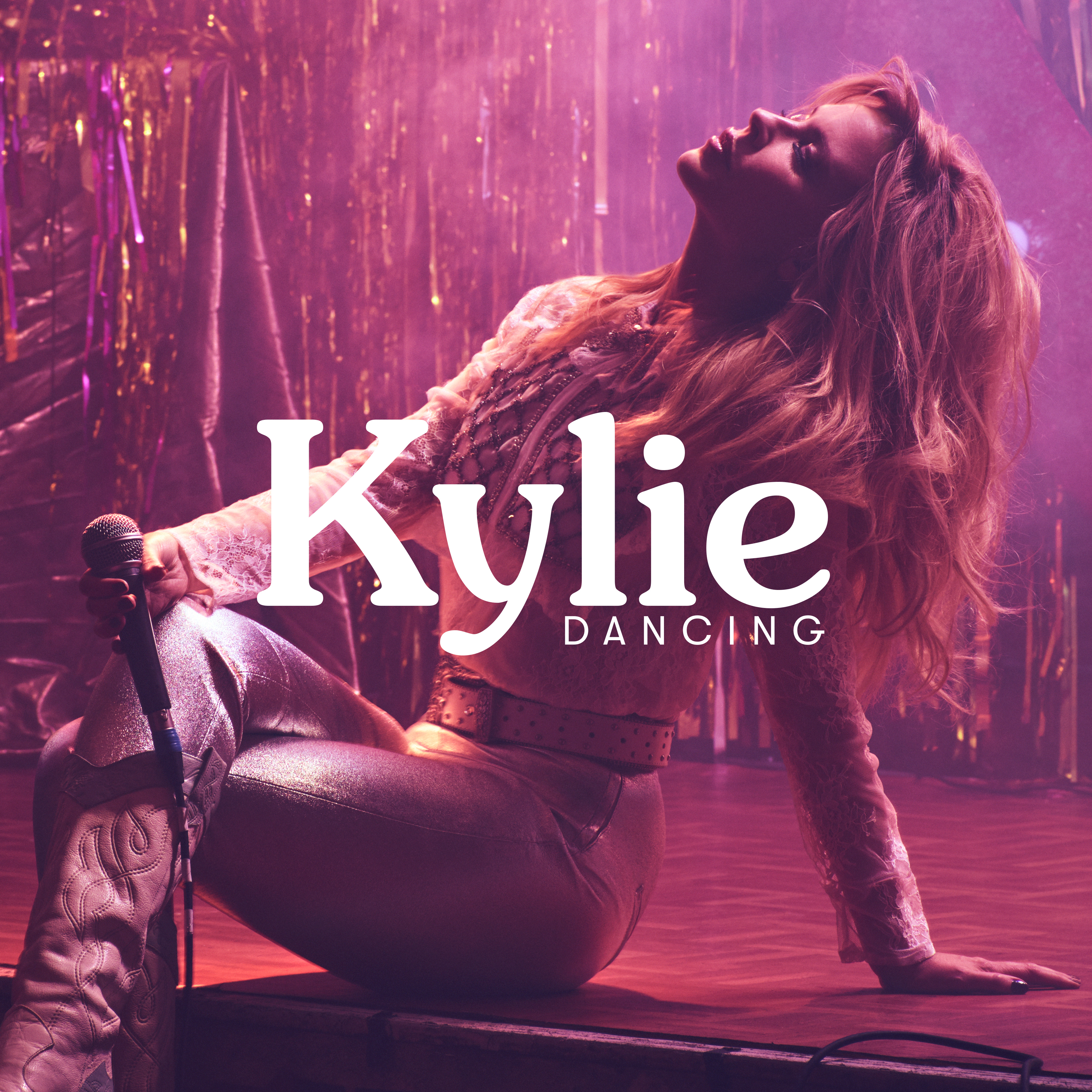 Kylie Minogue – Dancing