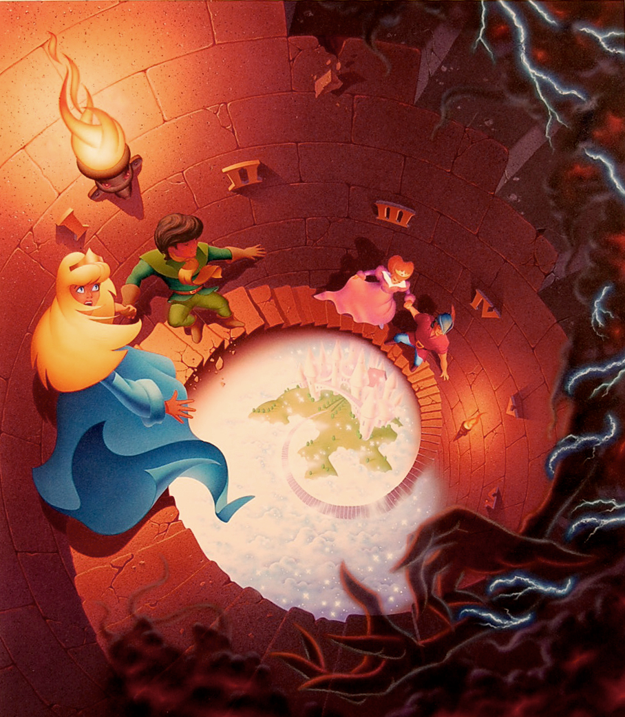 Video Game Art Stephenperingerartwork Video Game Art Stephenperingerartwork