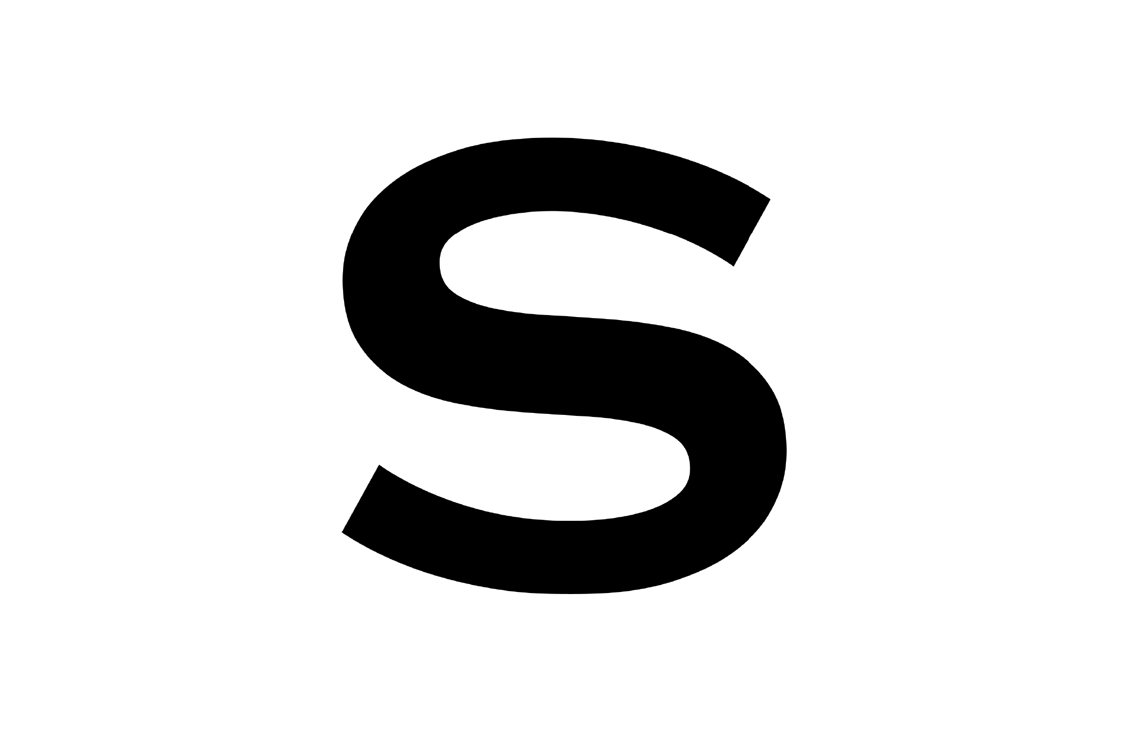 Somme Slovi Type Design