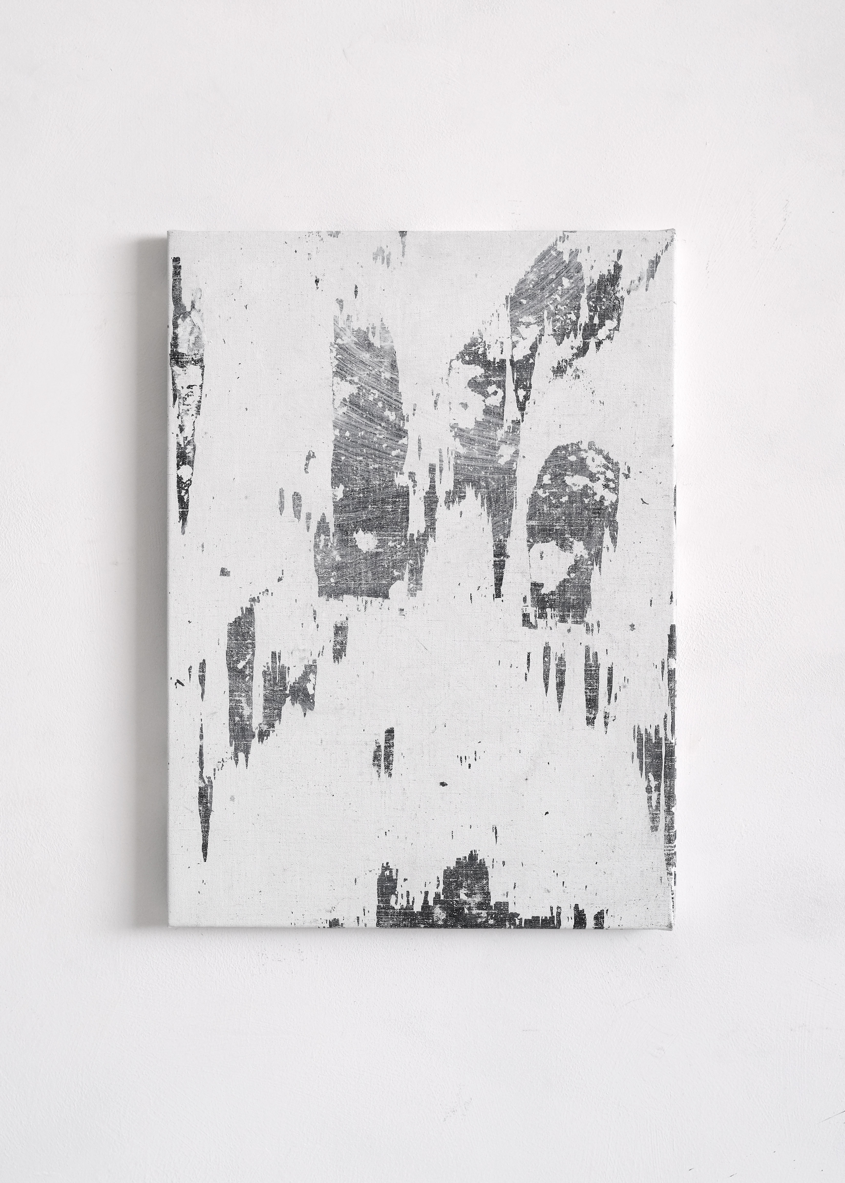 FS-06 | oil and acrylic on linen | 60 x 45 cm | £1,200